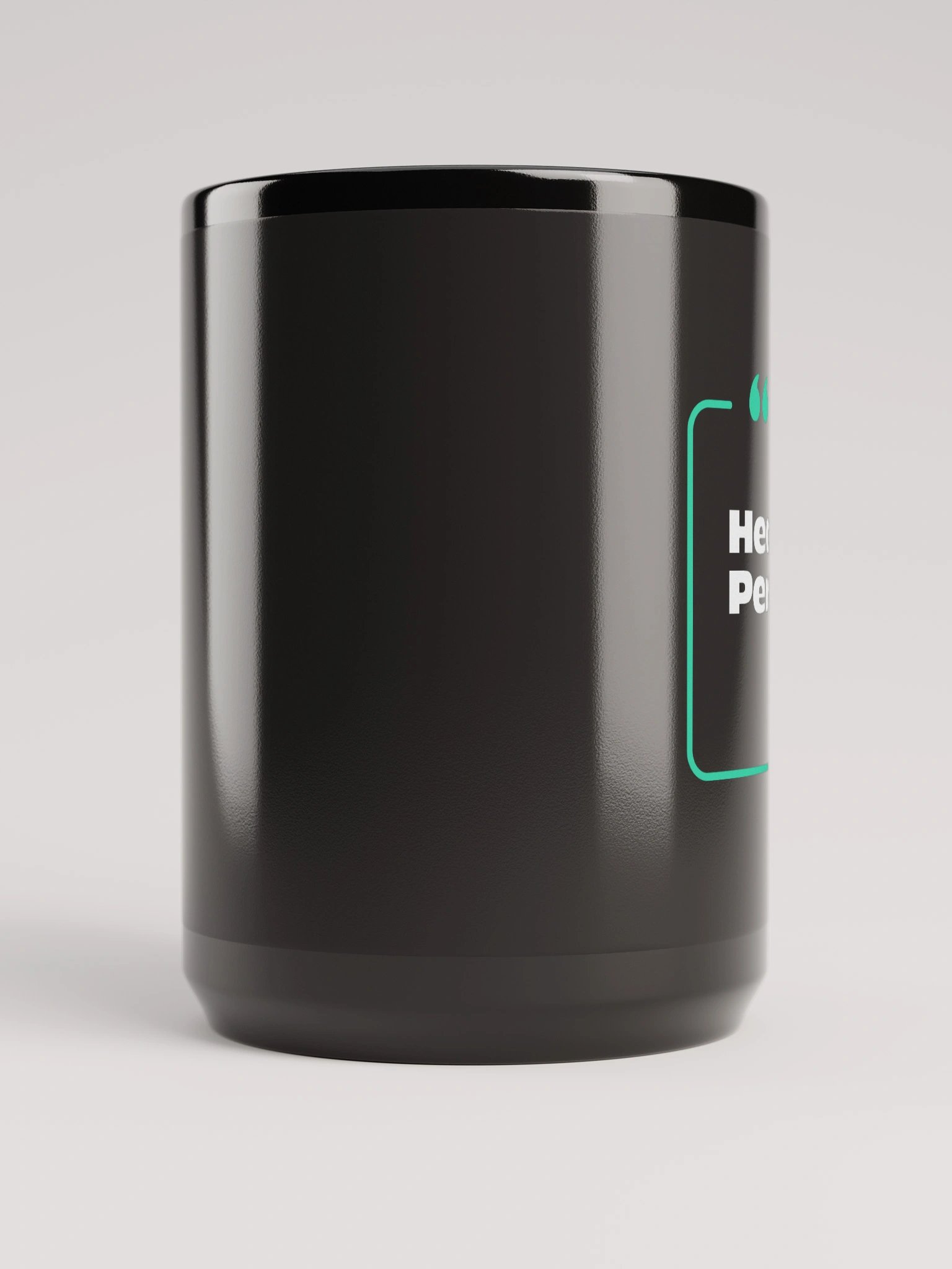 Perked. Coffee Mug product image (2)