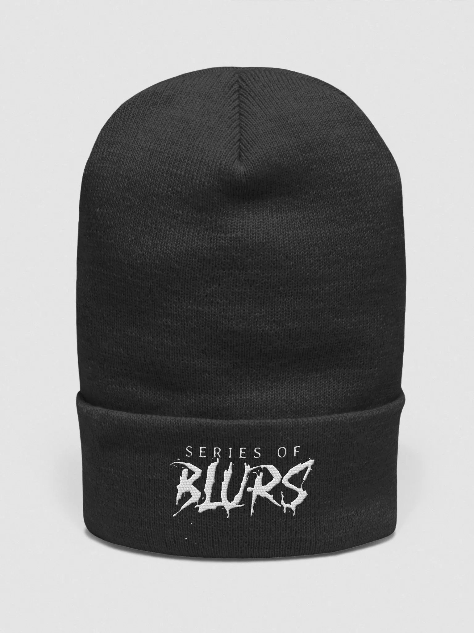 Embroidered Beanie product image (1)