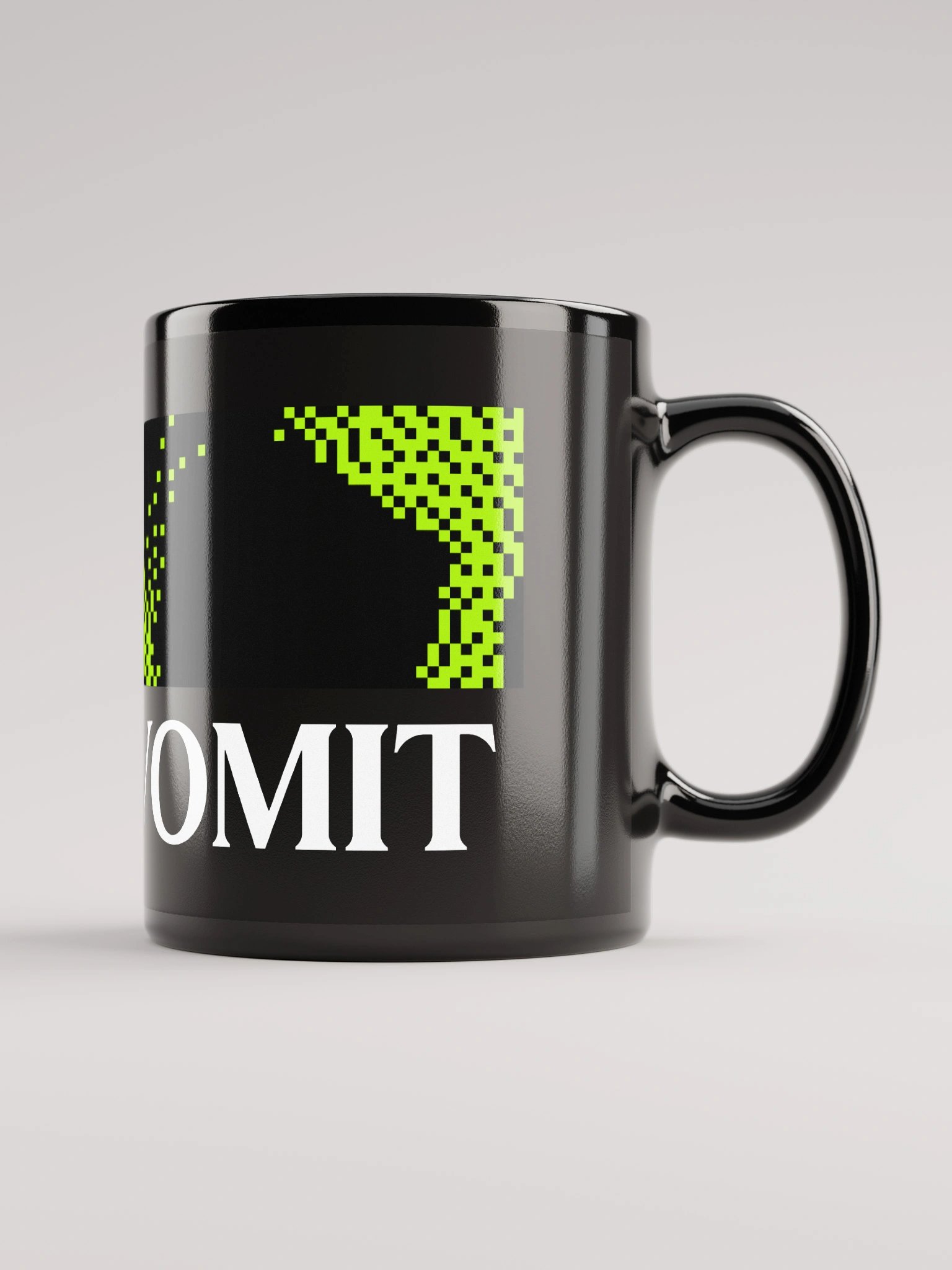 Operational Figure Mug product image (3)