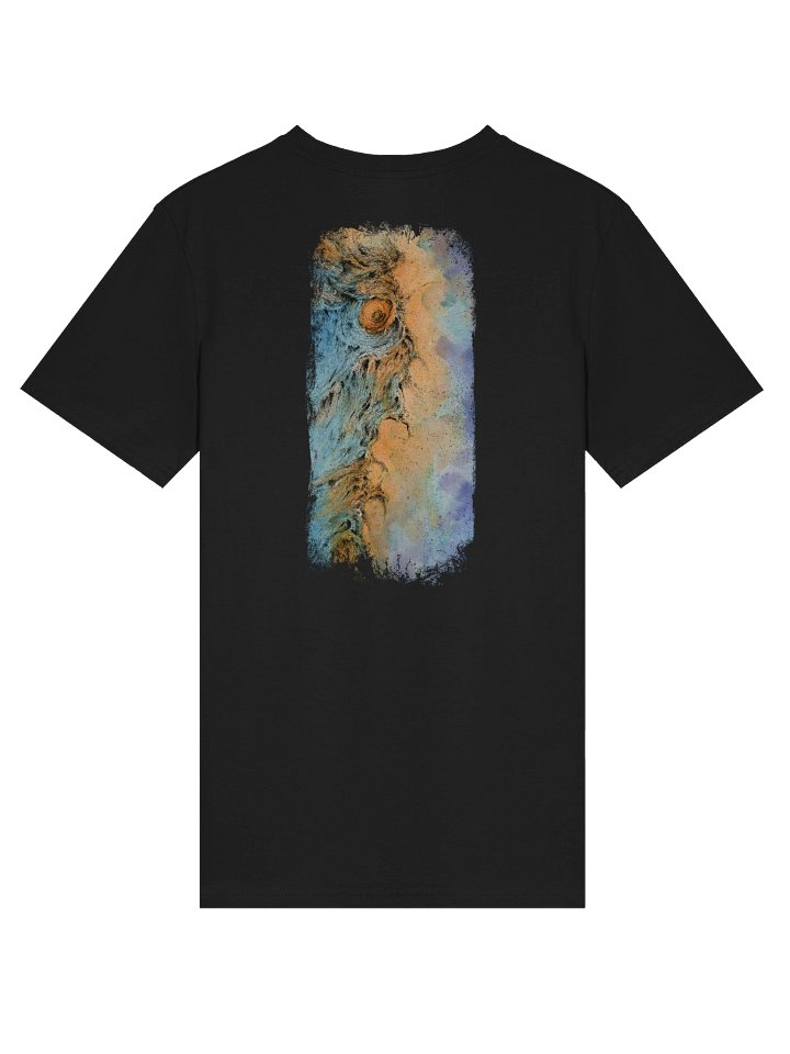 Unisex T-Shirt - 2026 Sketch 08 - Thinking of yesterday product image (1)