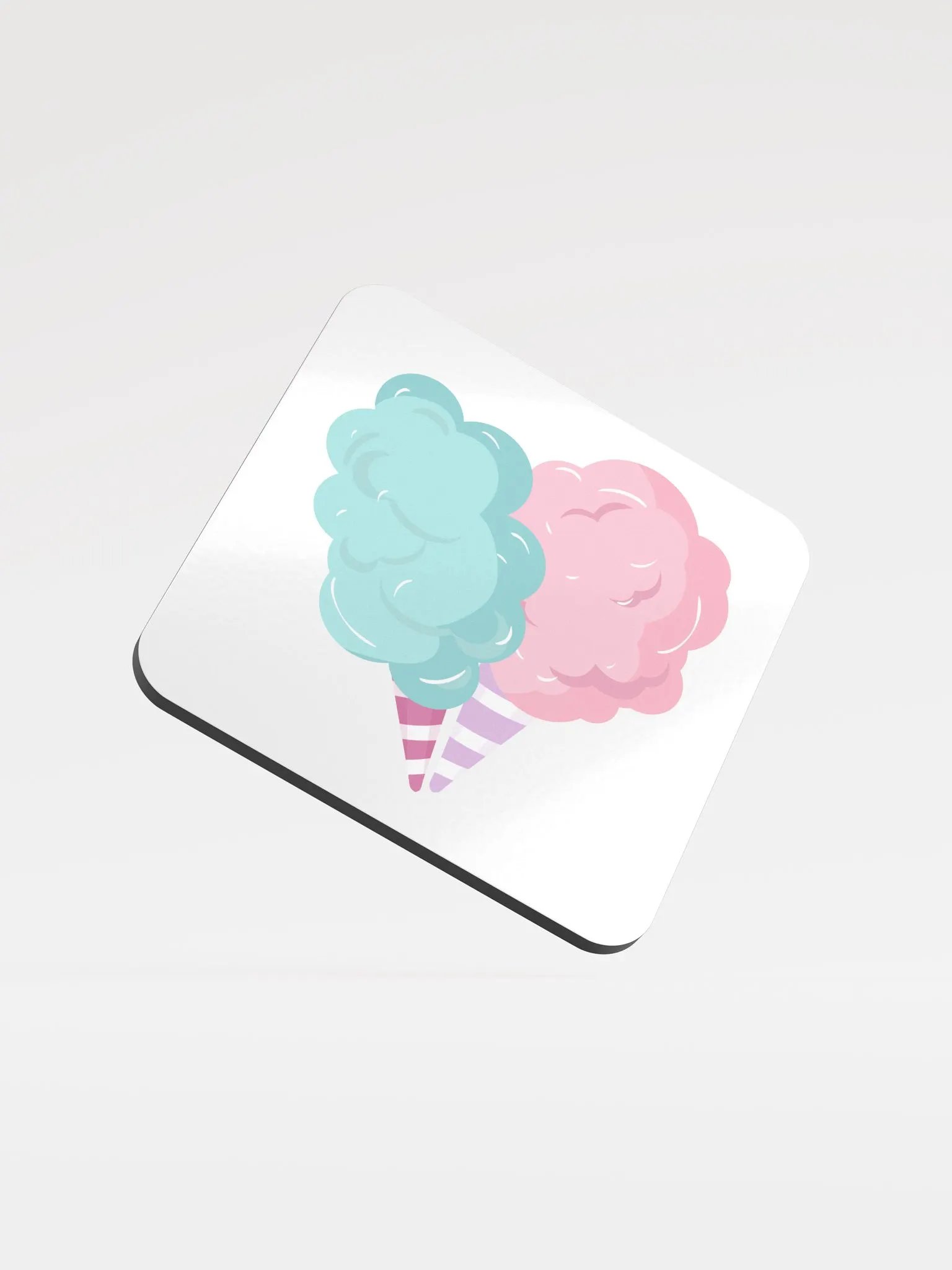 CottonCandy Coaster product image (1)
