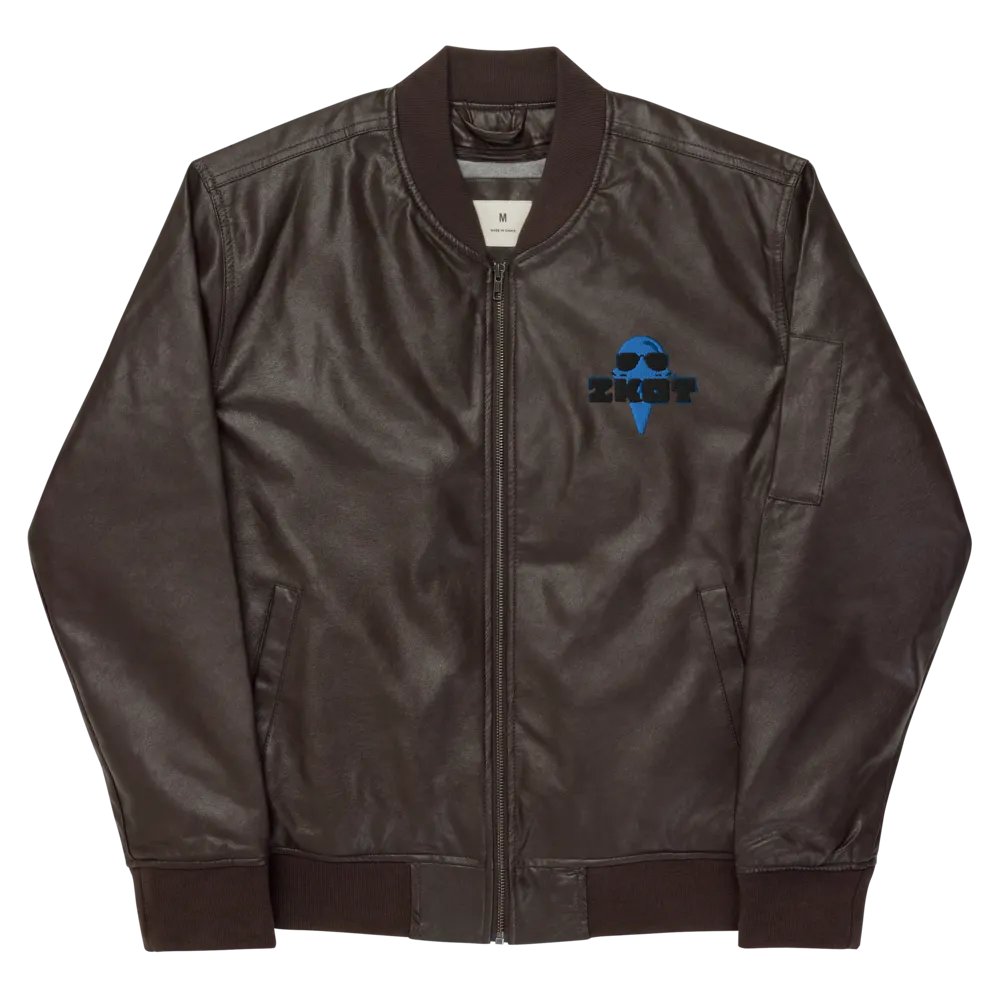 ZKOT Jacket - Show your Support with Style - Menswear, Womenswear product image (9)