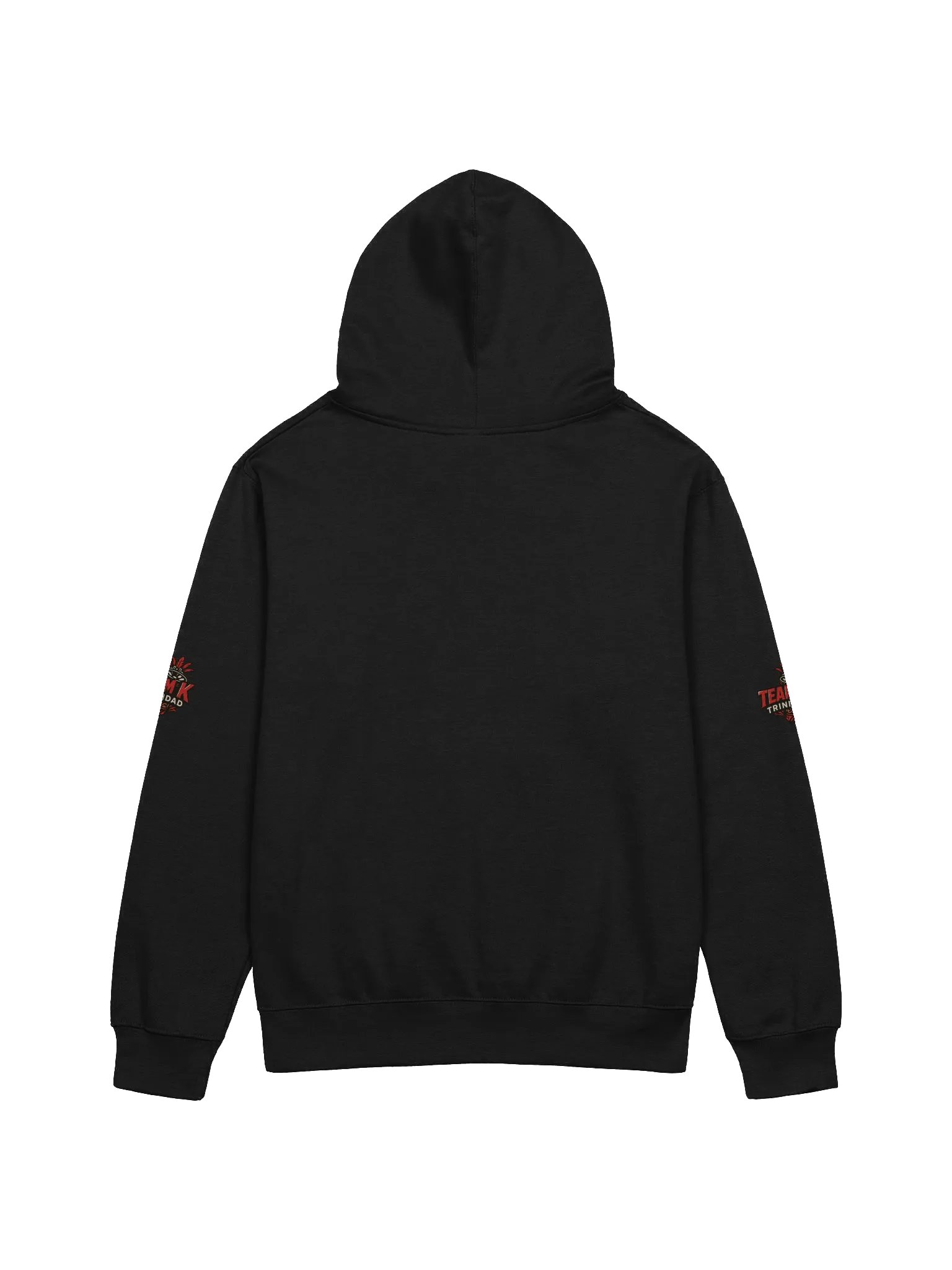 TEAM K TRINIDAD Hoodie product image (2)