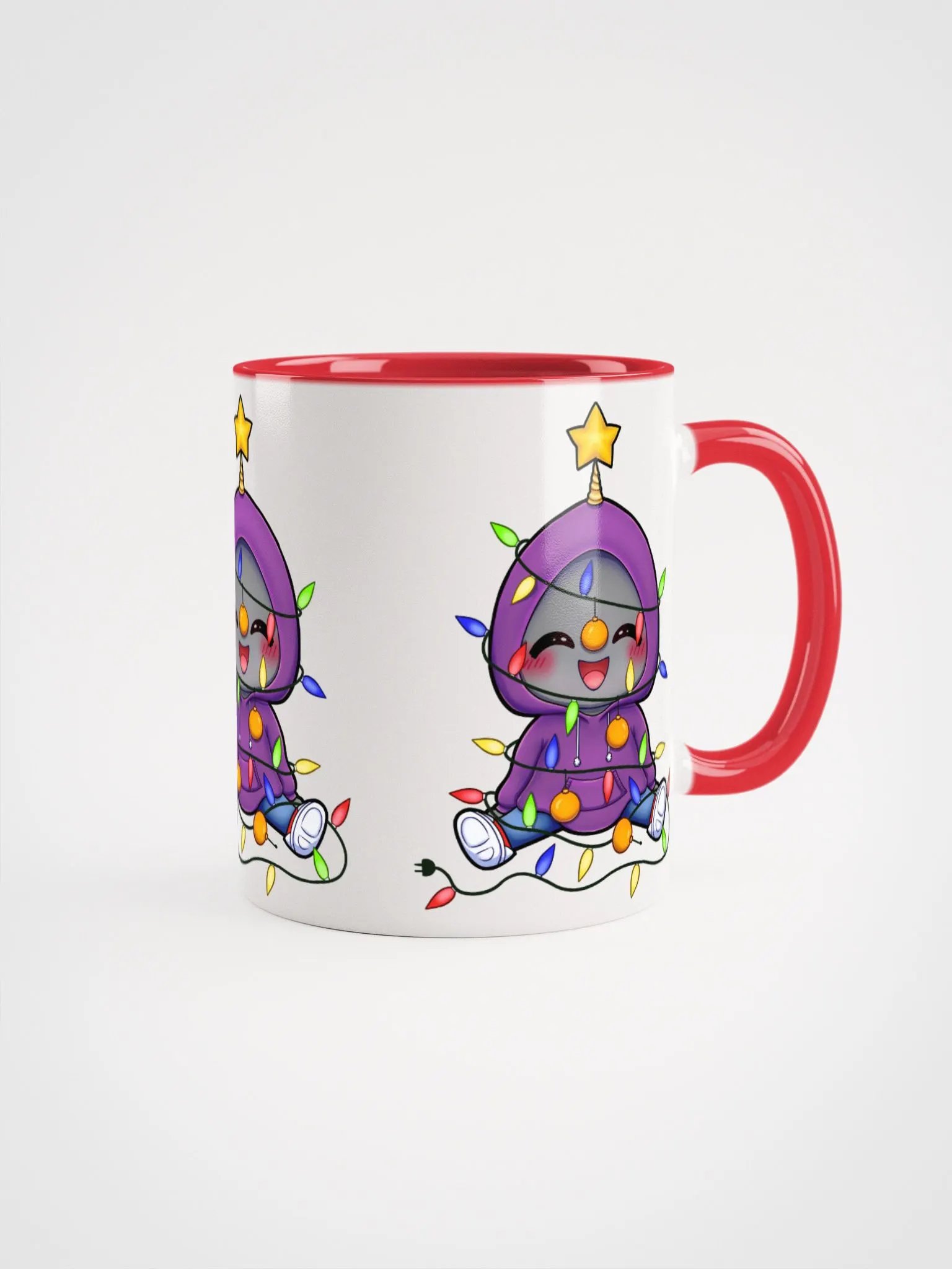 eabChristmas Coffee Mug product image (27)
