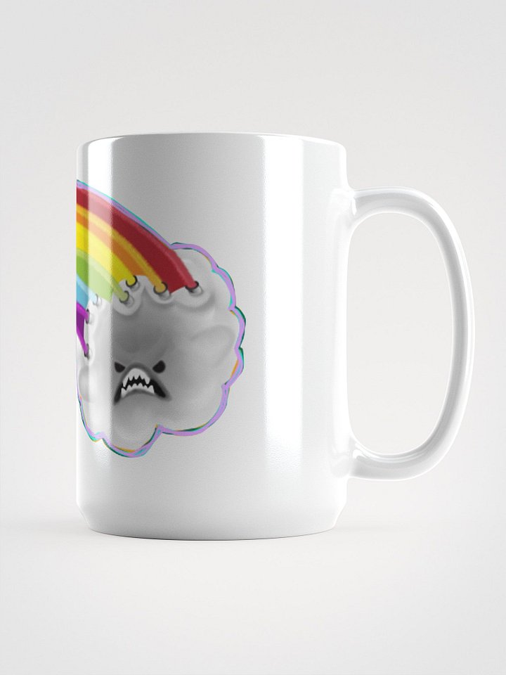 Gremlin Clouds Mug product image (2)