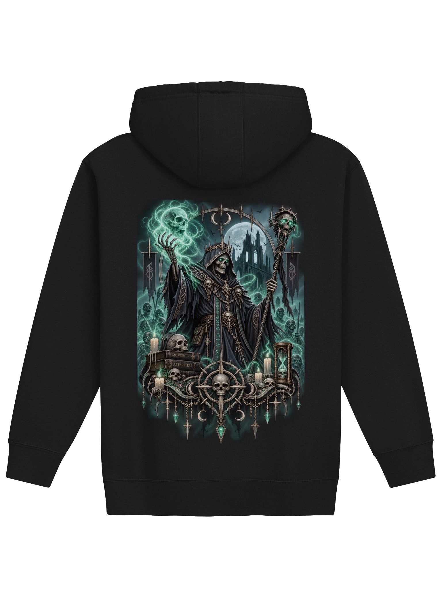 Whispers of the Fallen 💀 product image (4)