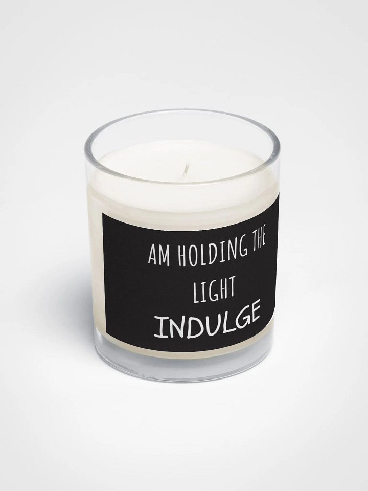 Indulge Soy Wax Candle product image (2)