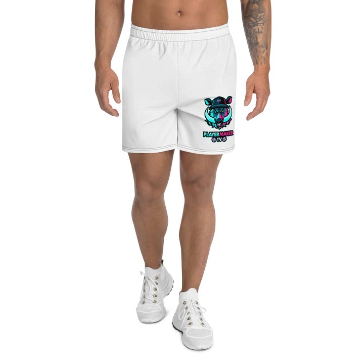 Pantalon corto jabato product image (1)