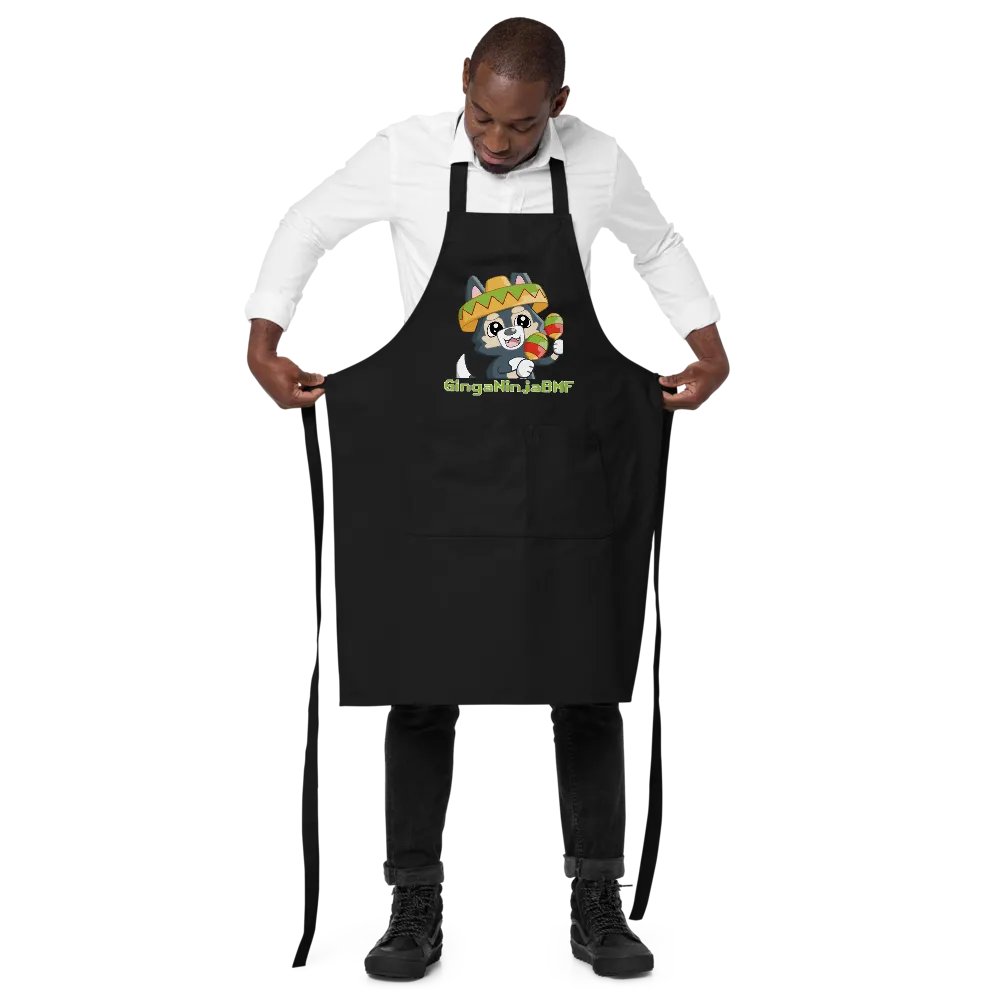 Murphy Un Apron product image (2)