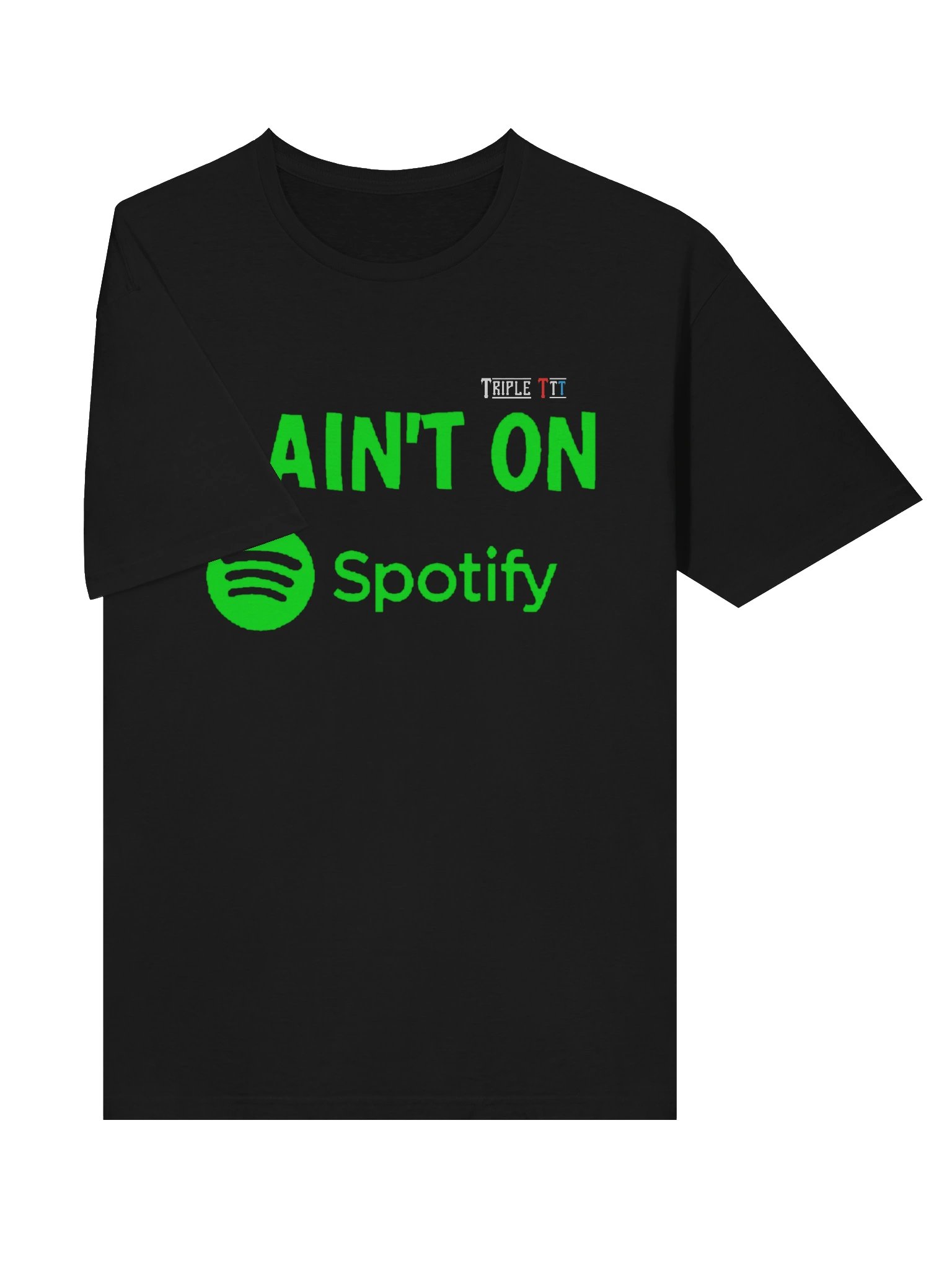 It Aint on Spotify product image (25)