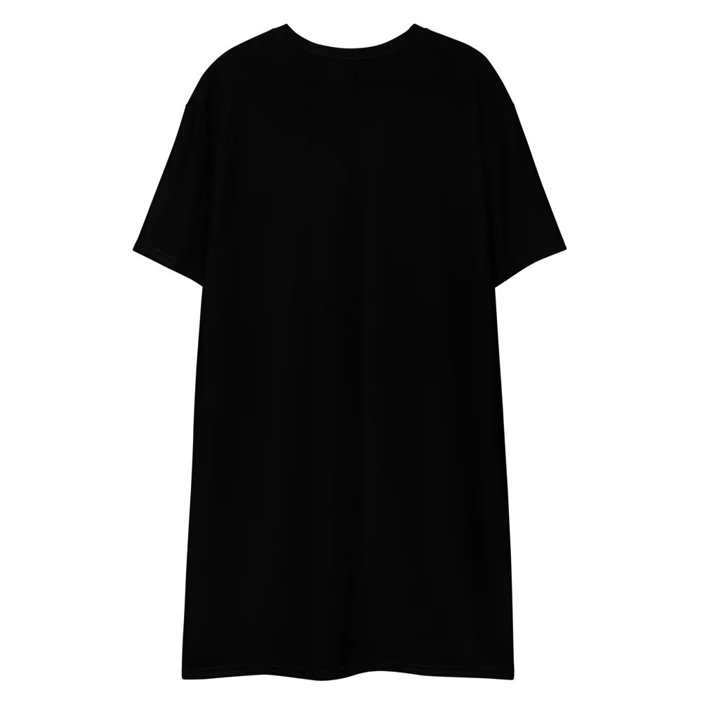 Meatmento Memori Shirt Dress product image (8)