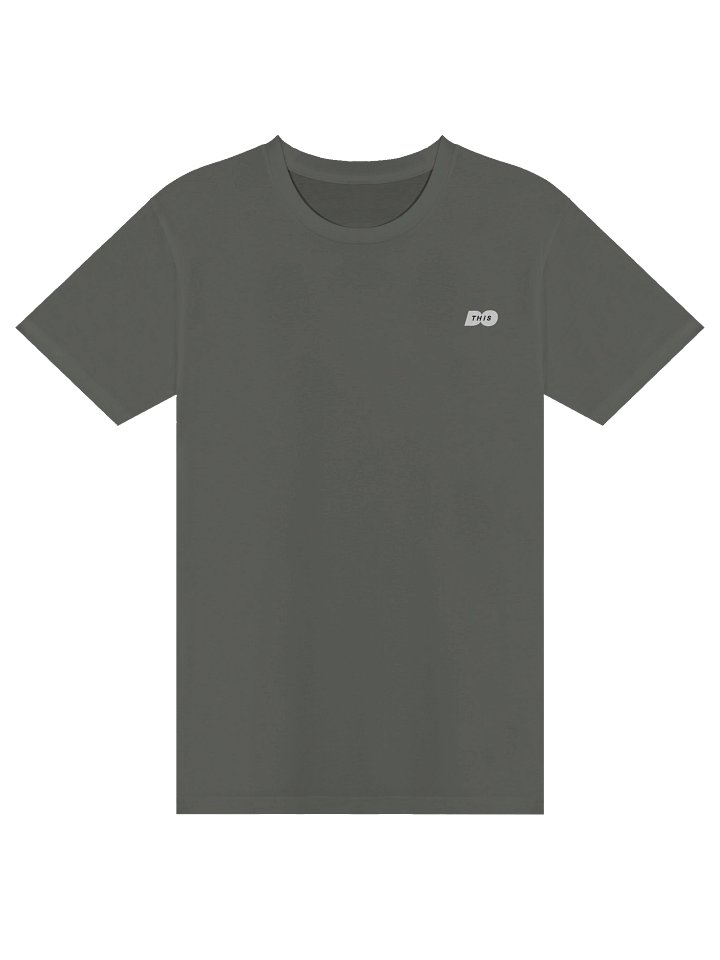 Overlap Unisex T-Shirt product image (9)