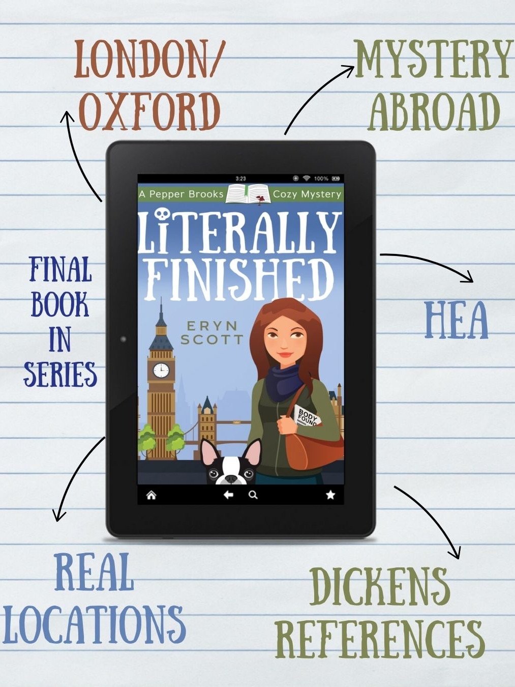 Literally Finished - ebook product image (3)