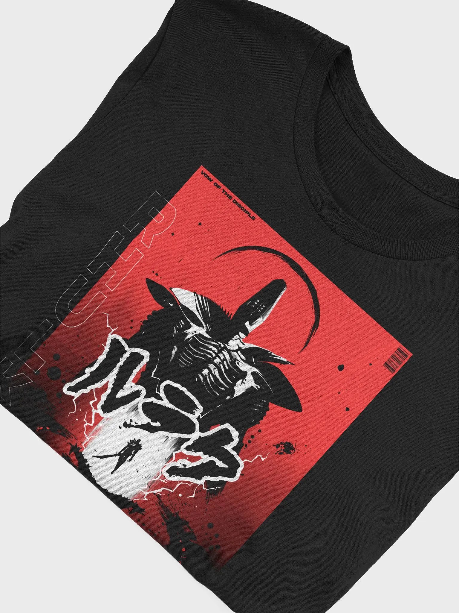 Rhulk: Disciple of the Witness (Black) product image (4)