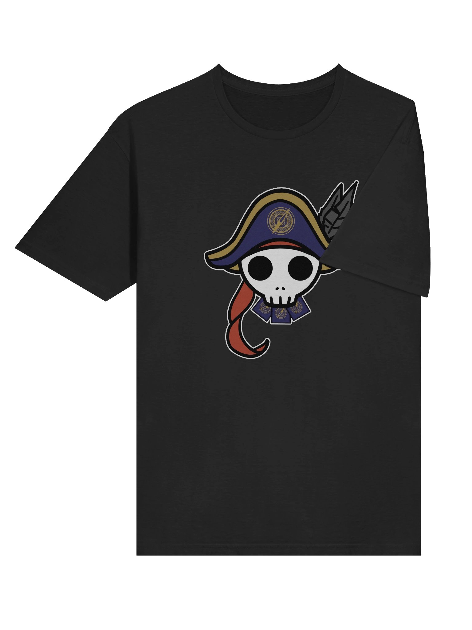 Car D. Kaizoku Logo product image (6)
