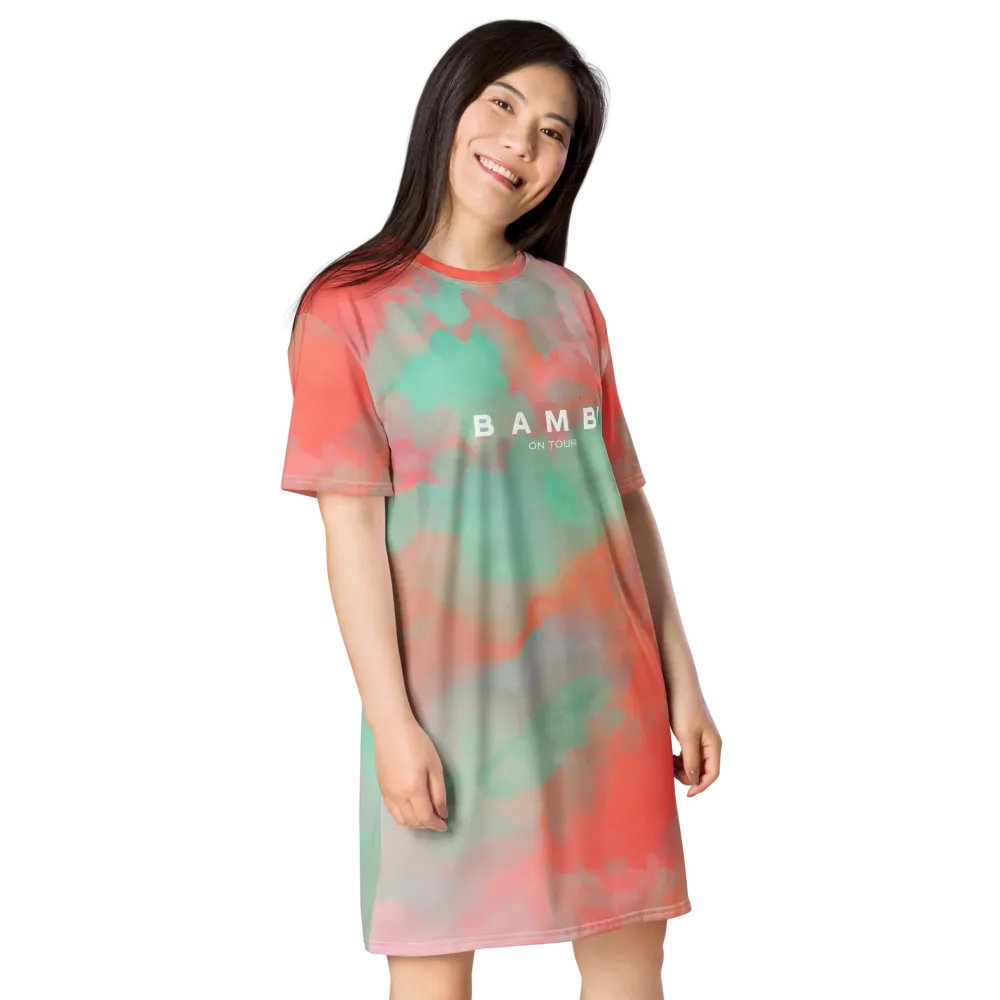 Bambi on Tour Dress product image (5)
