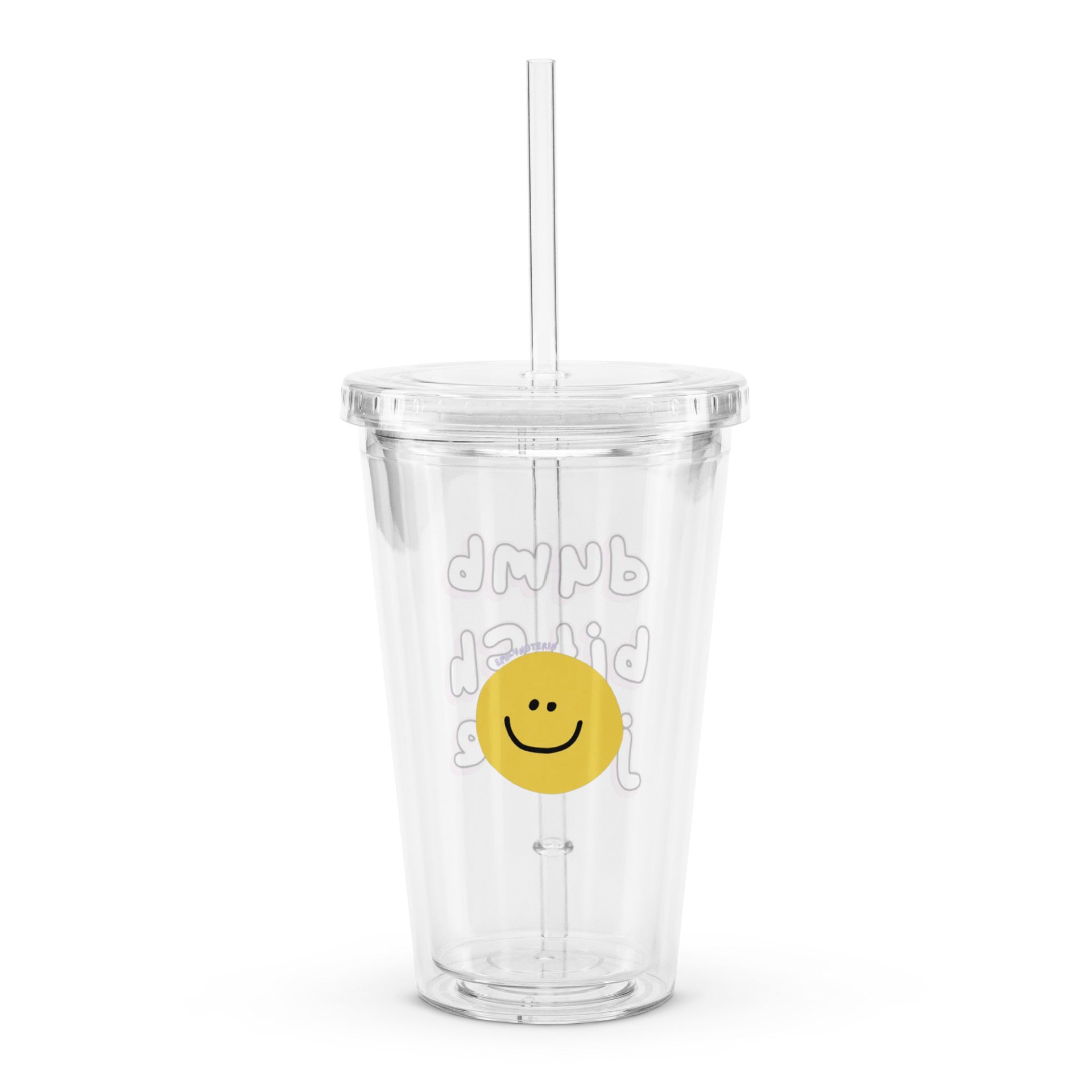 Dumb Bitch Juice Cup product image (2)