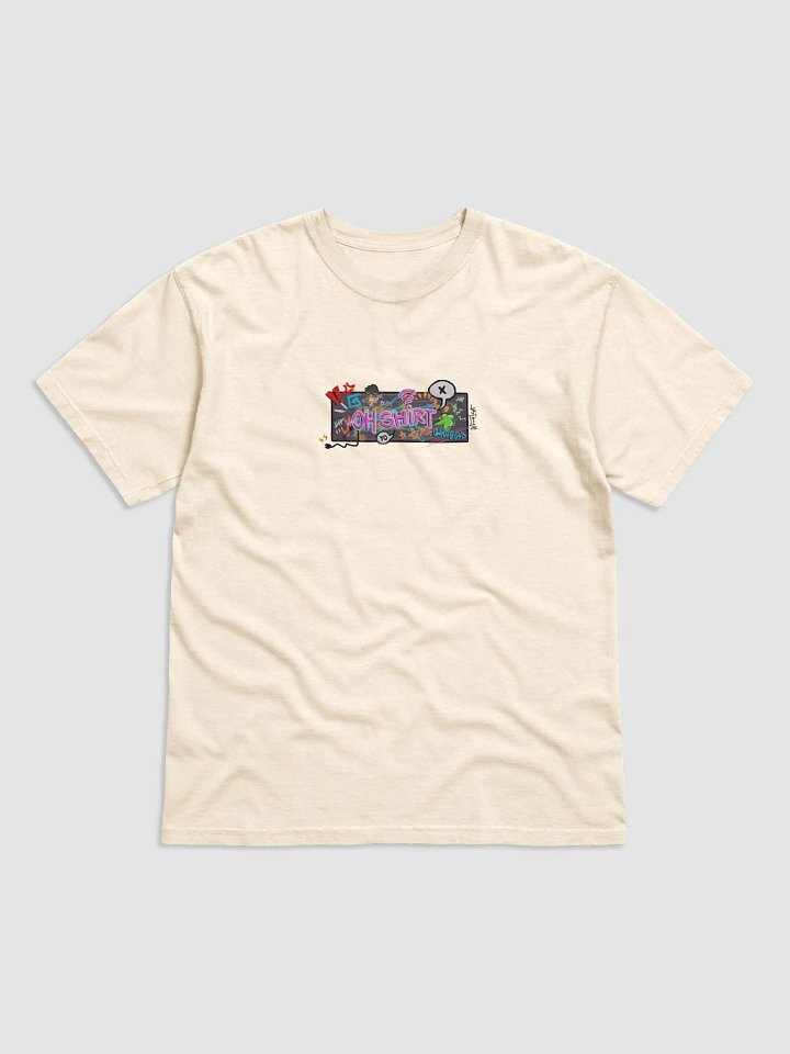 Oh Shirt - OFFLINE Series product image (1)