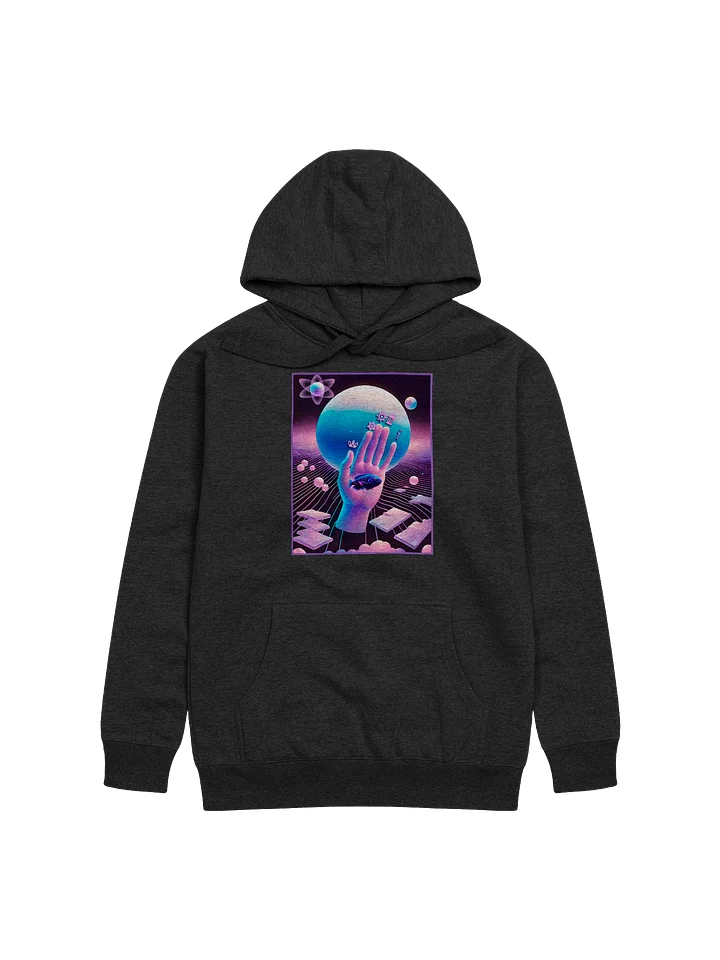 [Hand of Mysteries] - Unisex Hoodie product image (1)