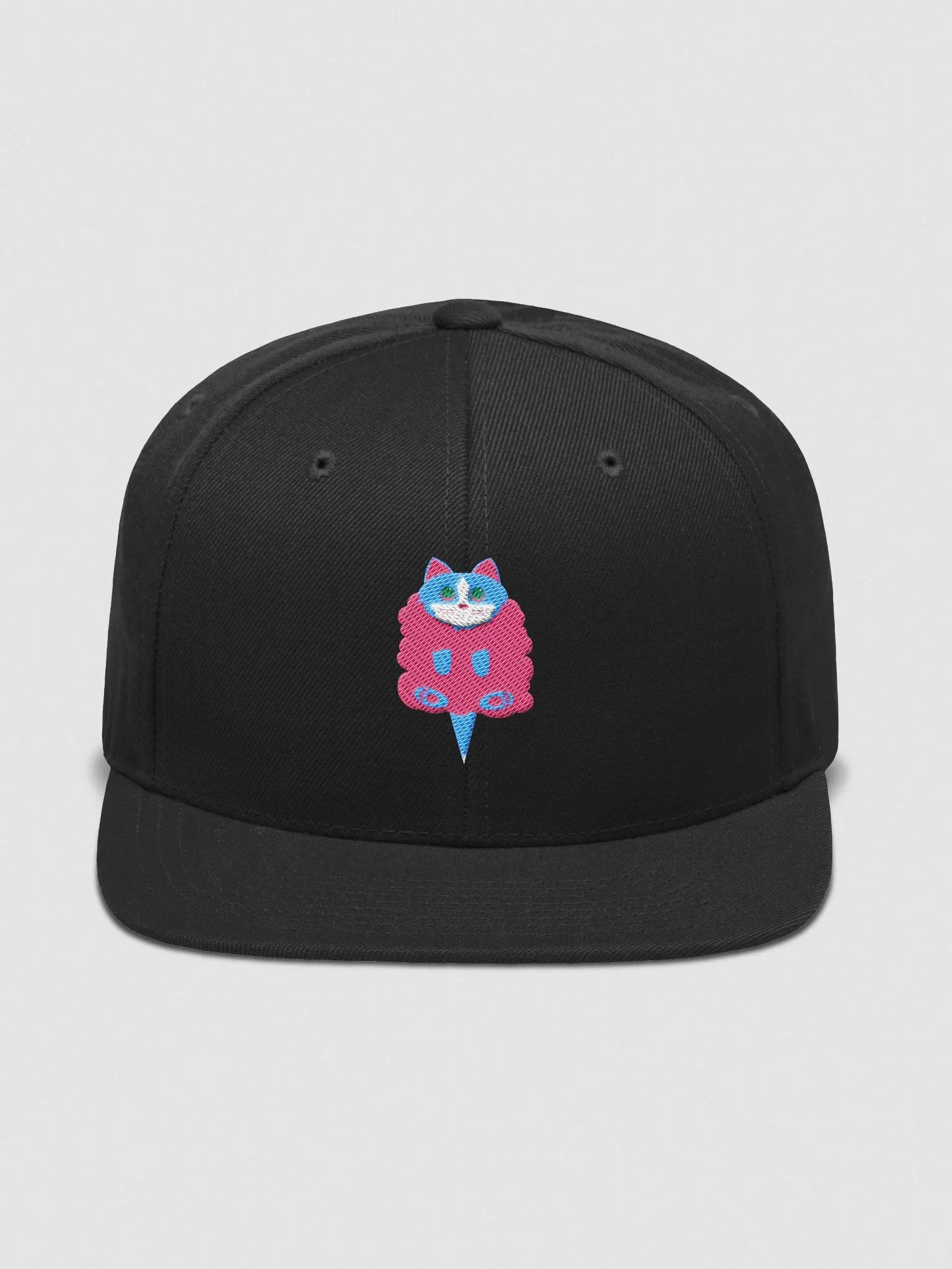 Logo Cap product image (1)