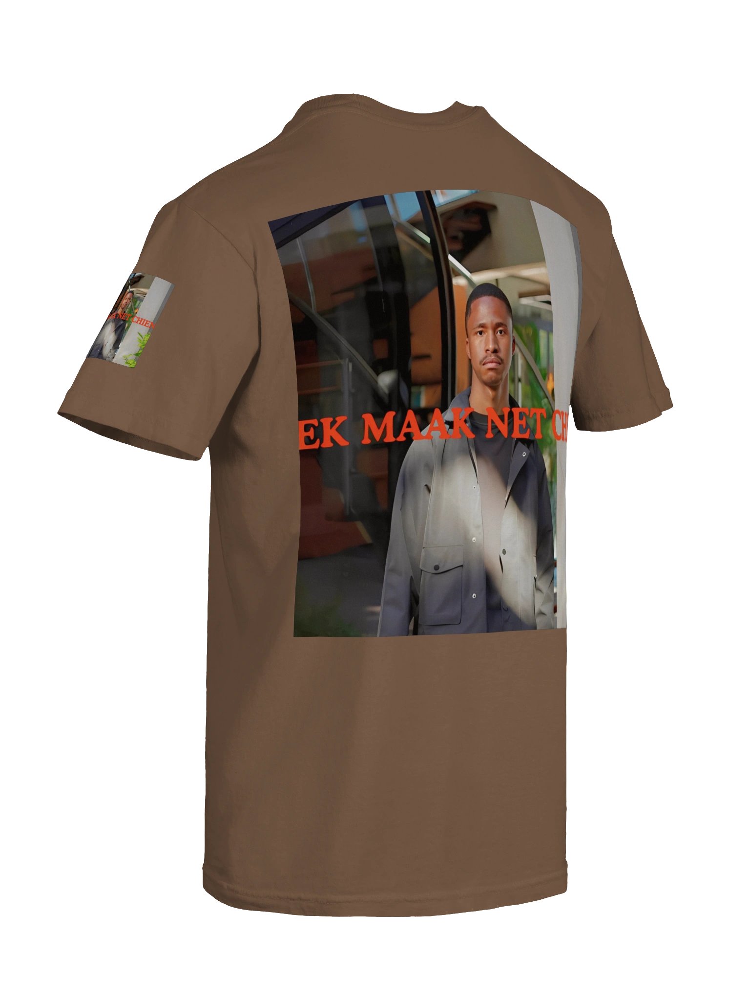 CHIEN SHIRT product image (12)