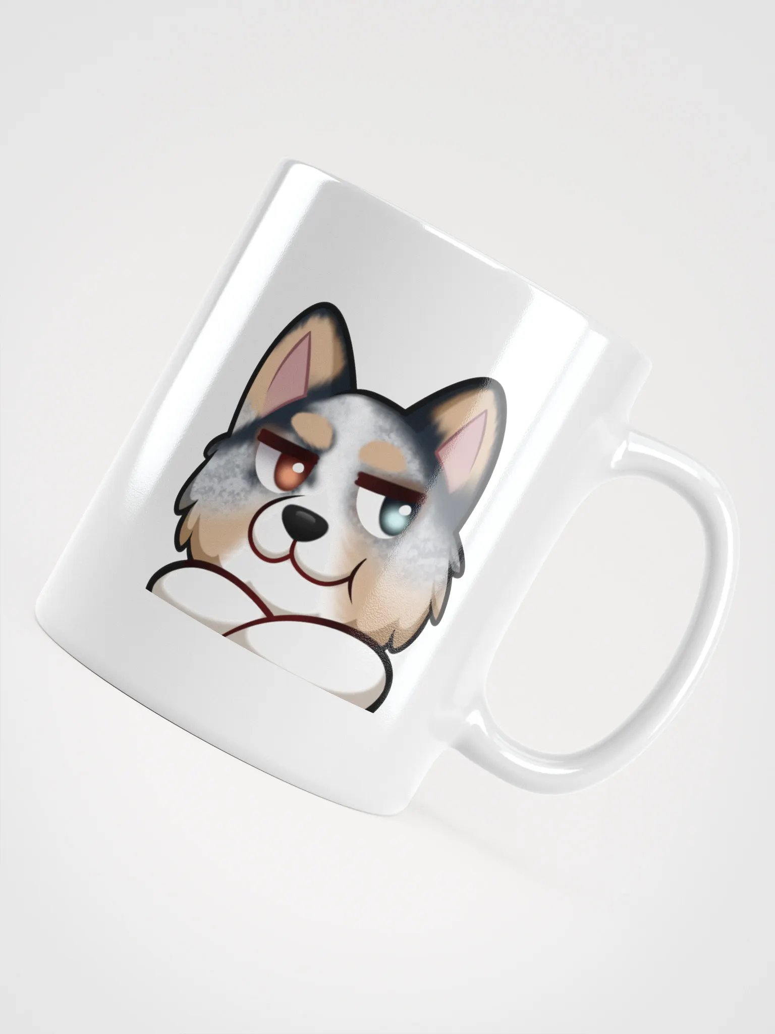 Kumo: Mug product image (11)