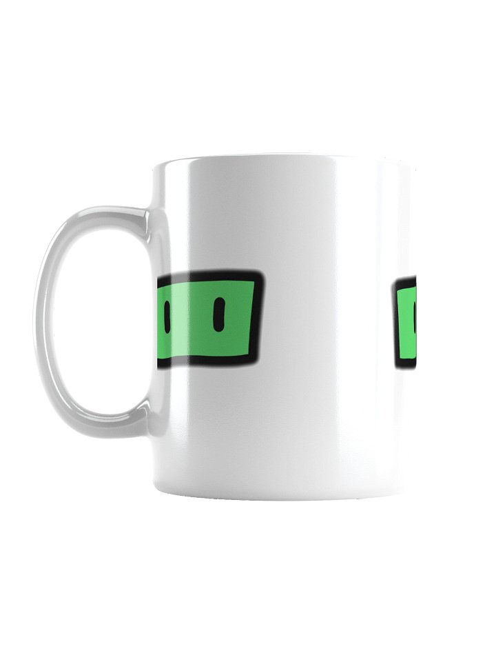 MINUS TPOP Mug product image (1)