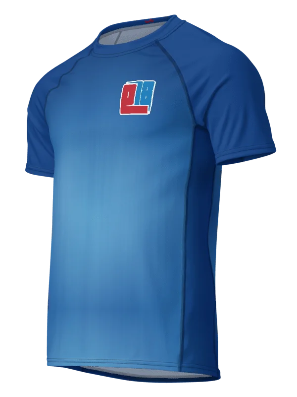 E18 Sports Performance Tee product image (1)