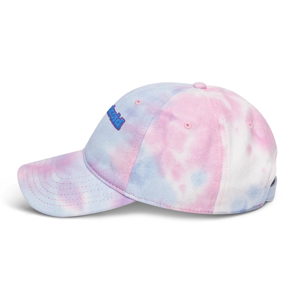 Tie Dye KingAndroid Hat product image (42)