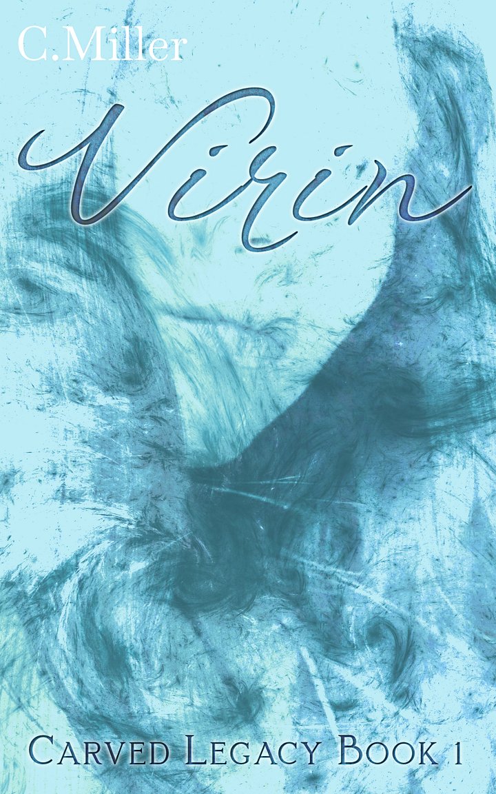 Virin (Carved Legacy, #1) product image (1)