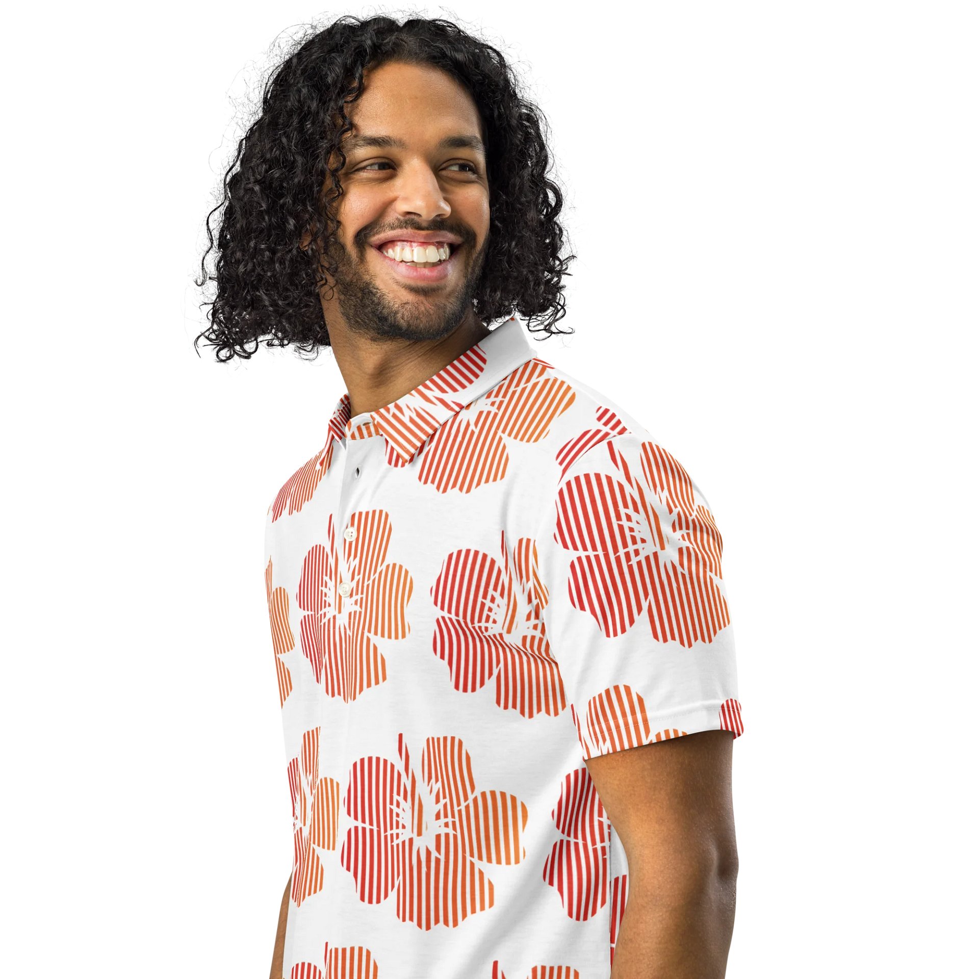 Cache Me Outside Polo product image (3)