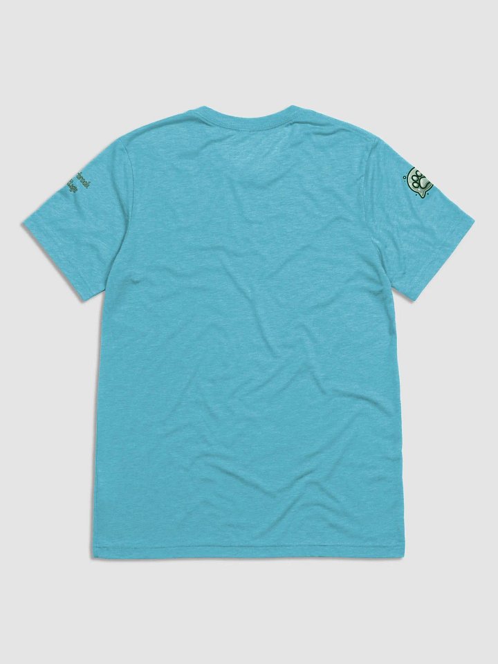 Blue Jay Emote T-Shirt product image (5)