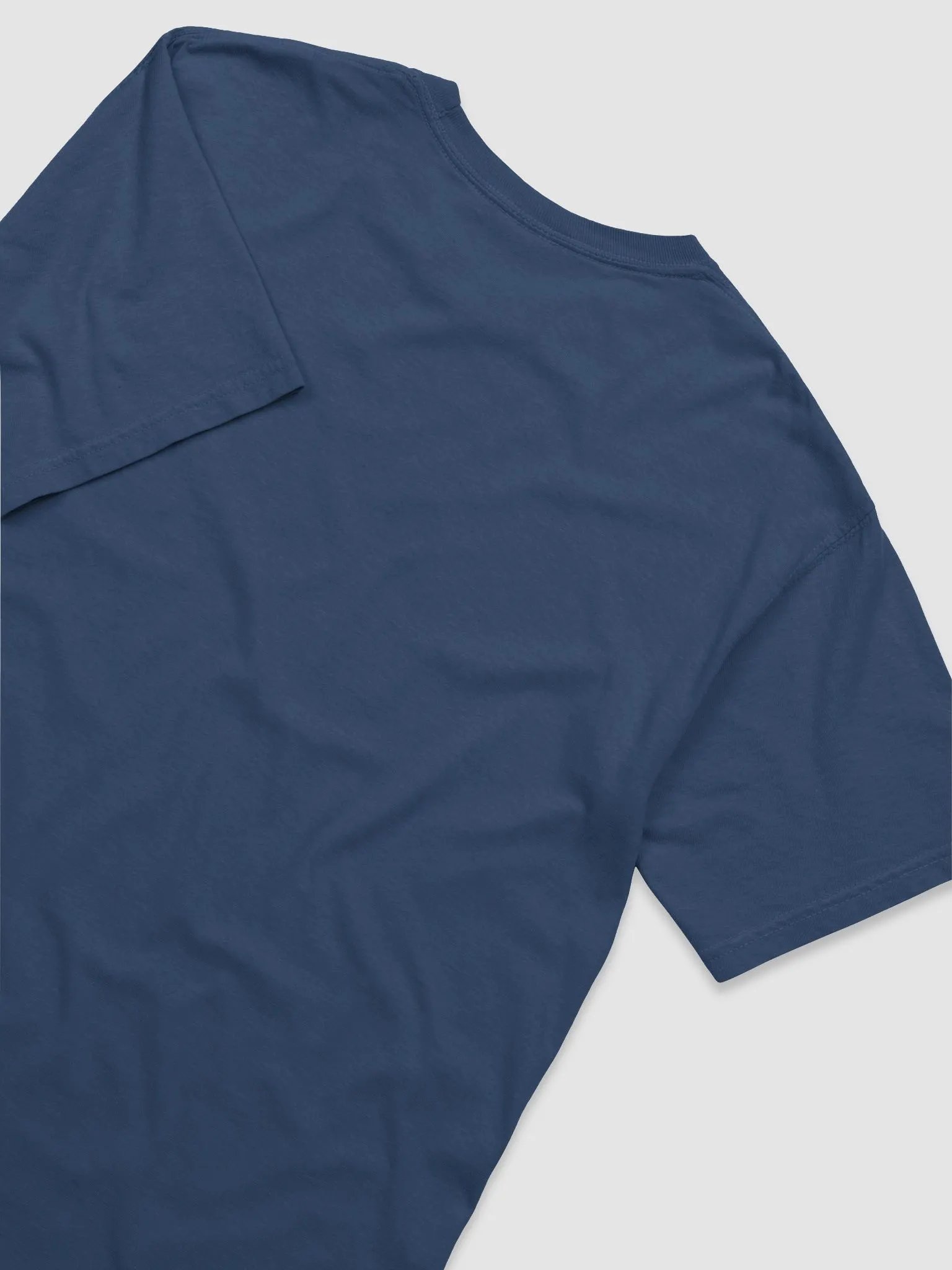 IMPACT initiative heavyweight comfort T-Shirt product image (20)