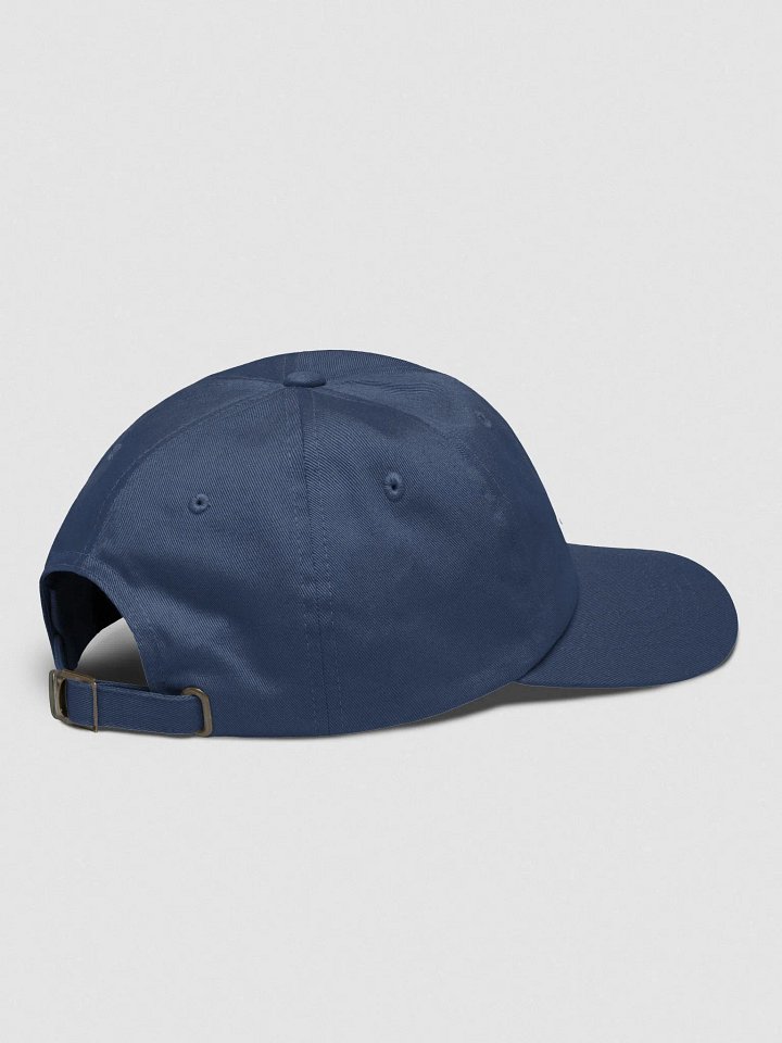 Shea Dad Hat product image (2)