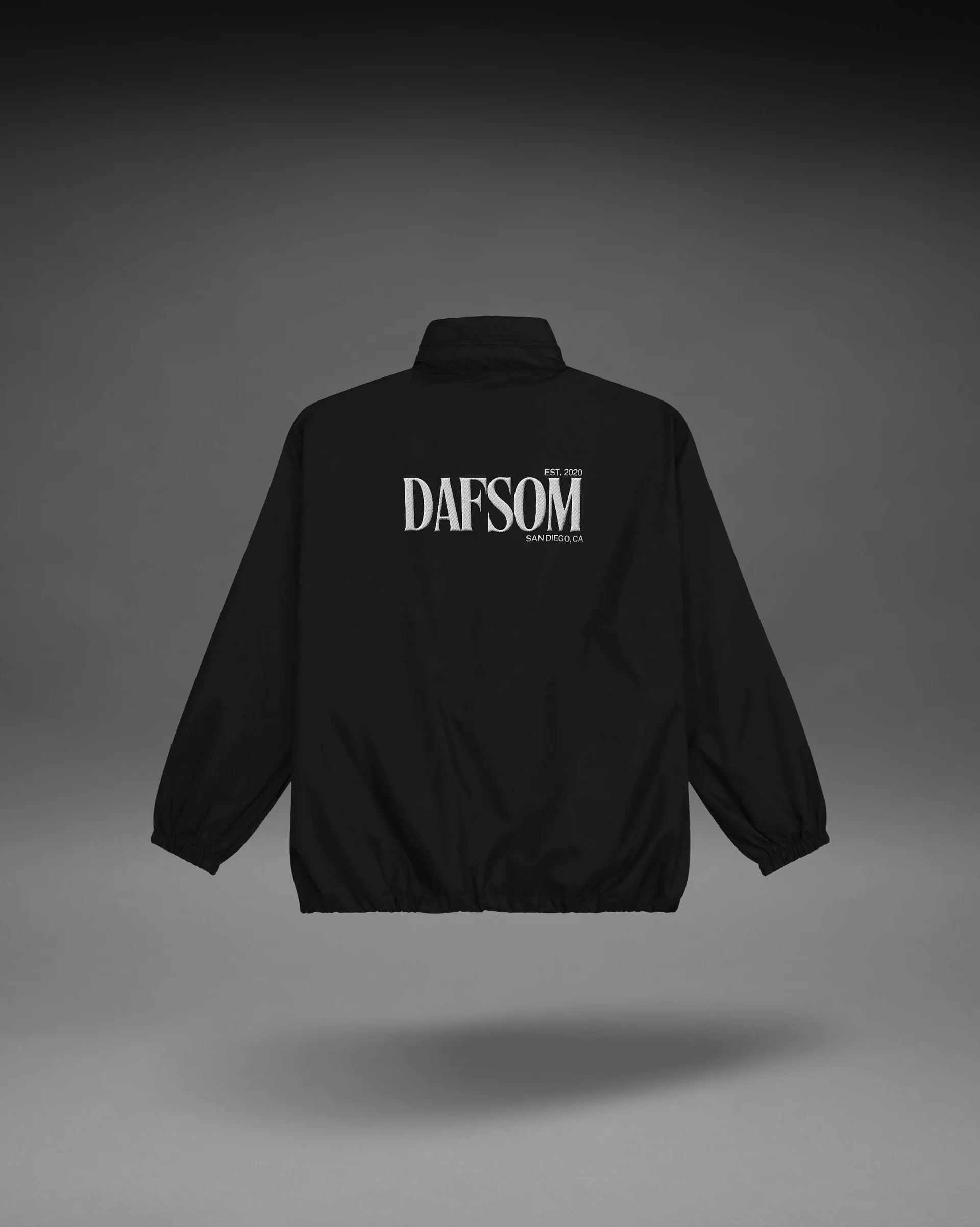 DAFSOM Windbreaker product image (3)