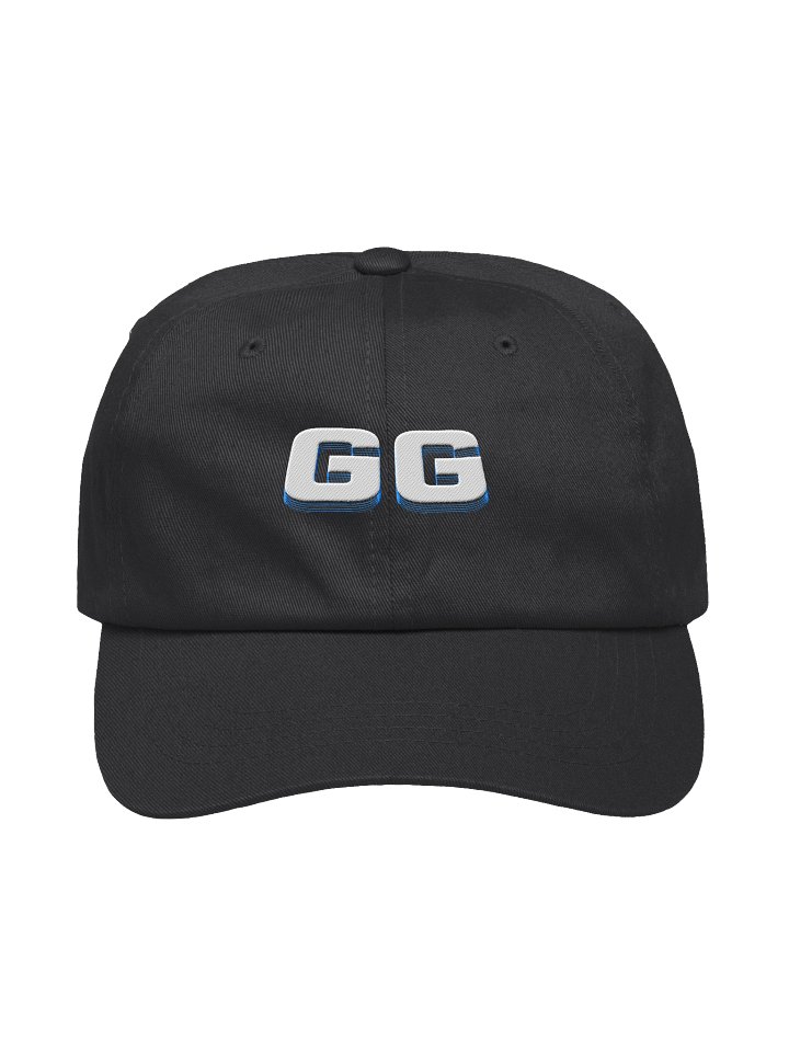 Gielinor Games 5 Dad Hat product image (1)