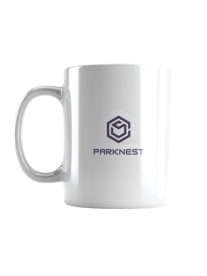 White mug product image (3)