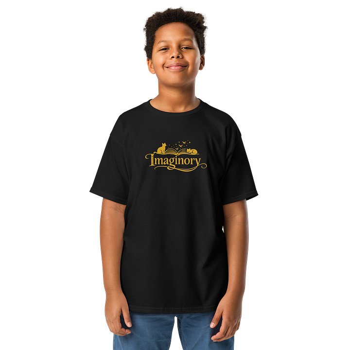 Youth Unisex Tee product image (1)