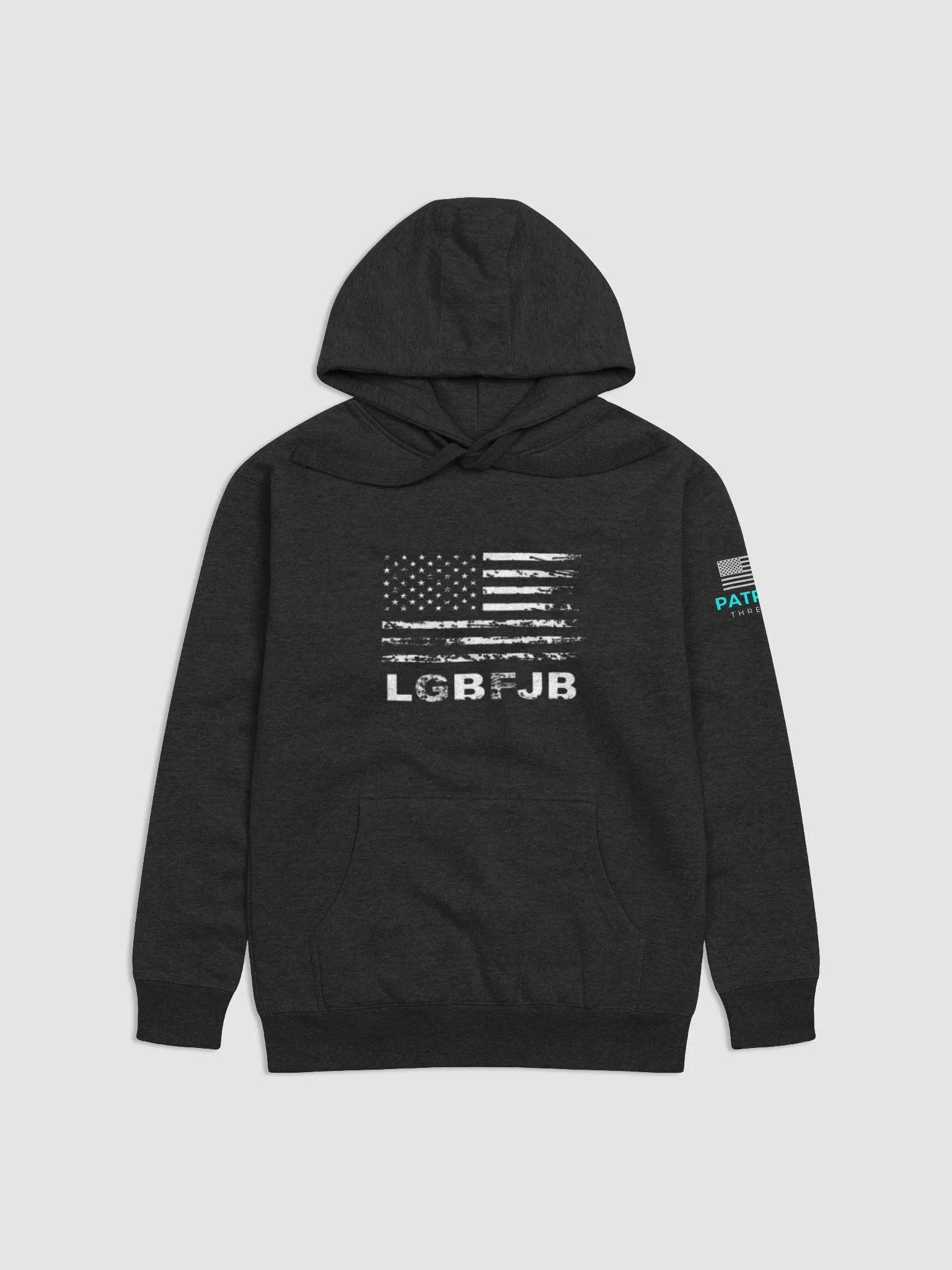 LGBFJB HOODIE product image (1)