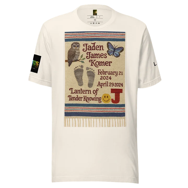 Divine Elements Tee product image (1)