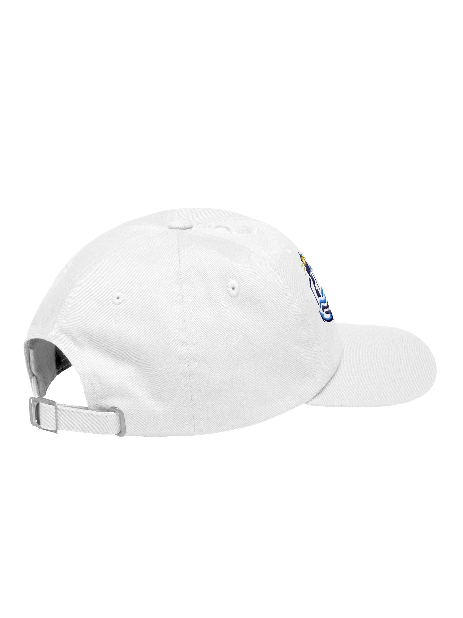 Yupoong Classic Dad Hat product image (4)