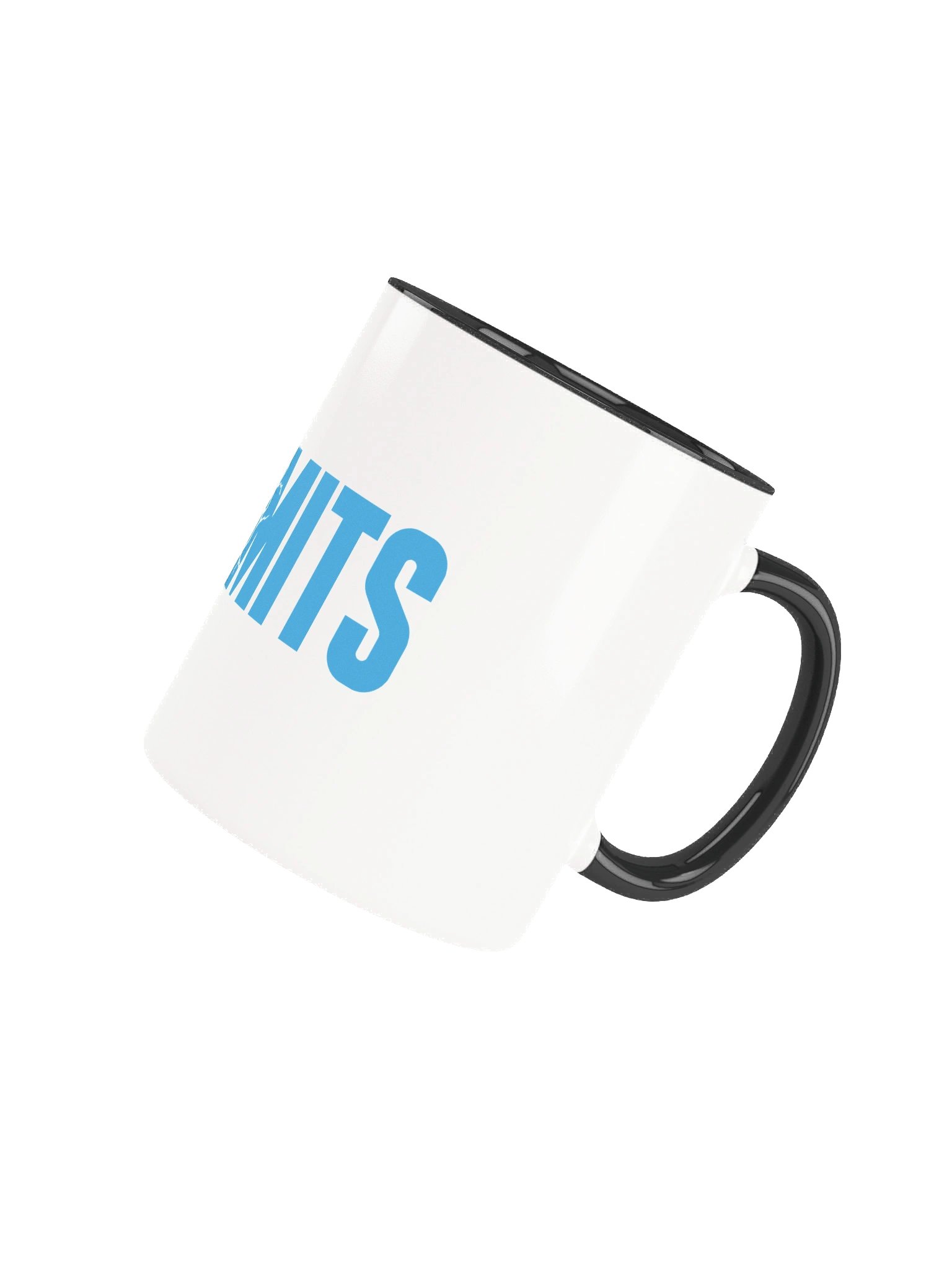 The Pierce Through Limits™ Mug product image (4)