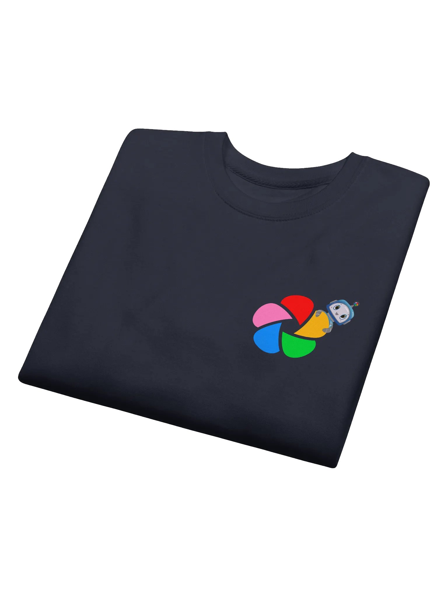 Mich Logo Sweatshirt product image (16)