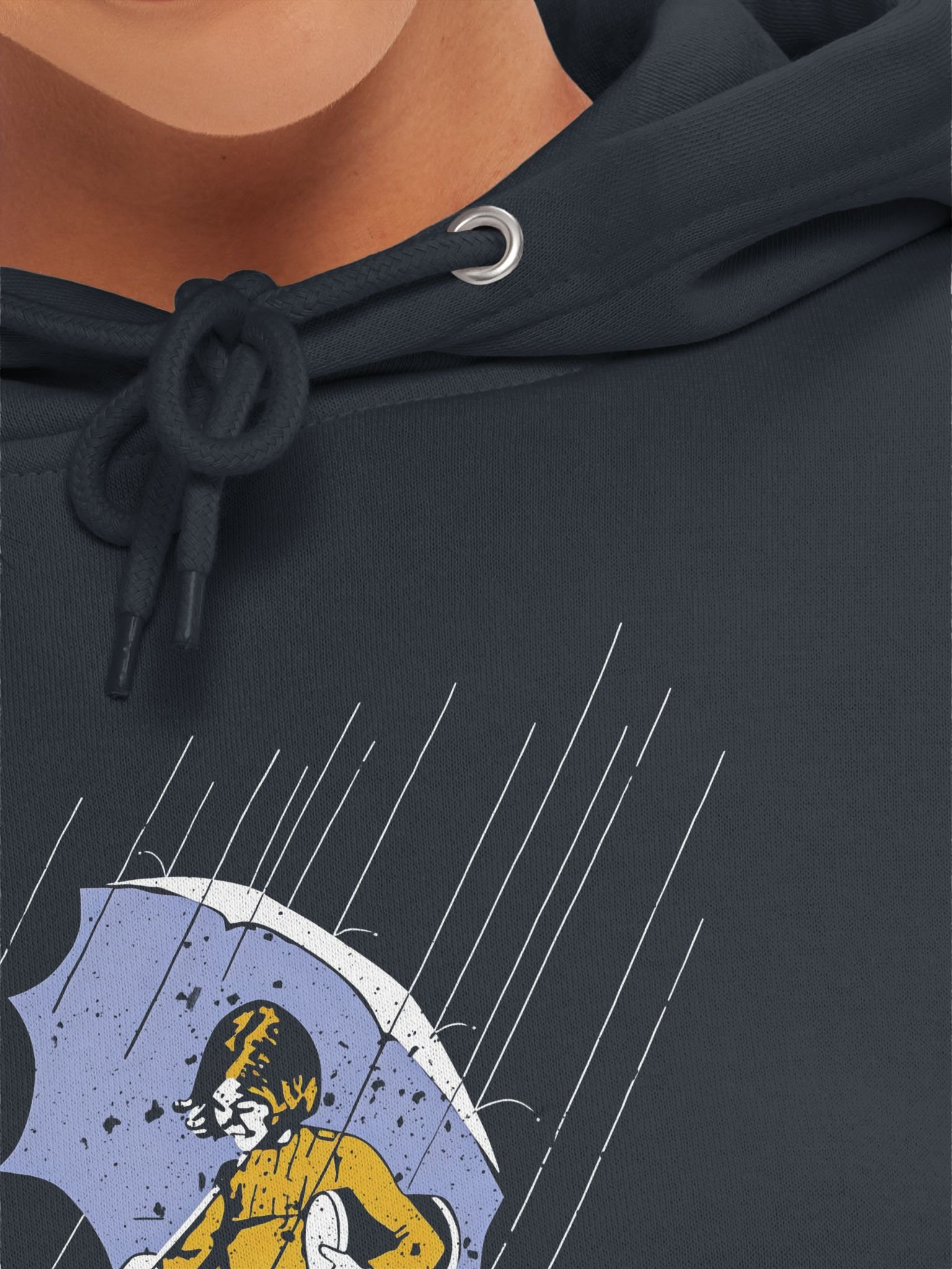Don't Be Salty Premium Hoodie product image (5)