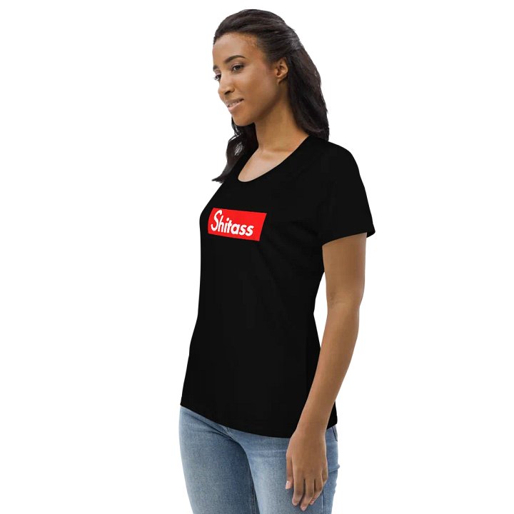 Sh*tass Fitted product image (2)