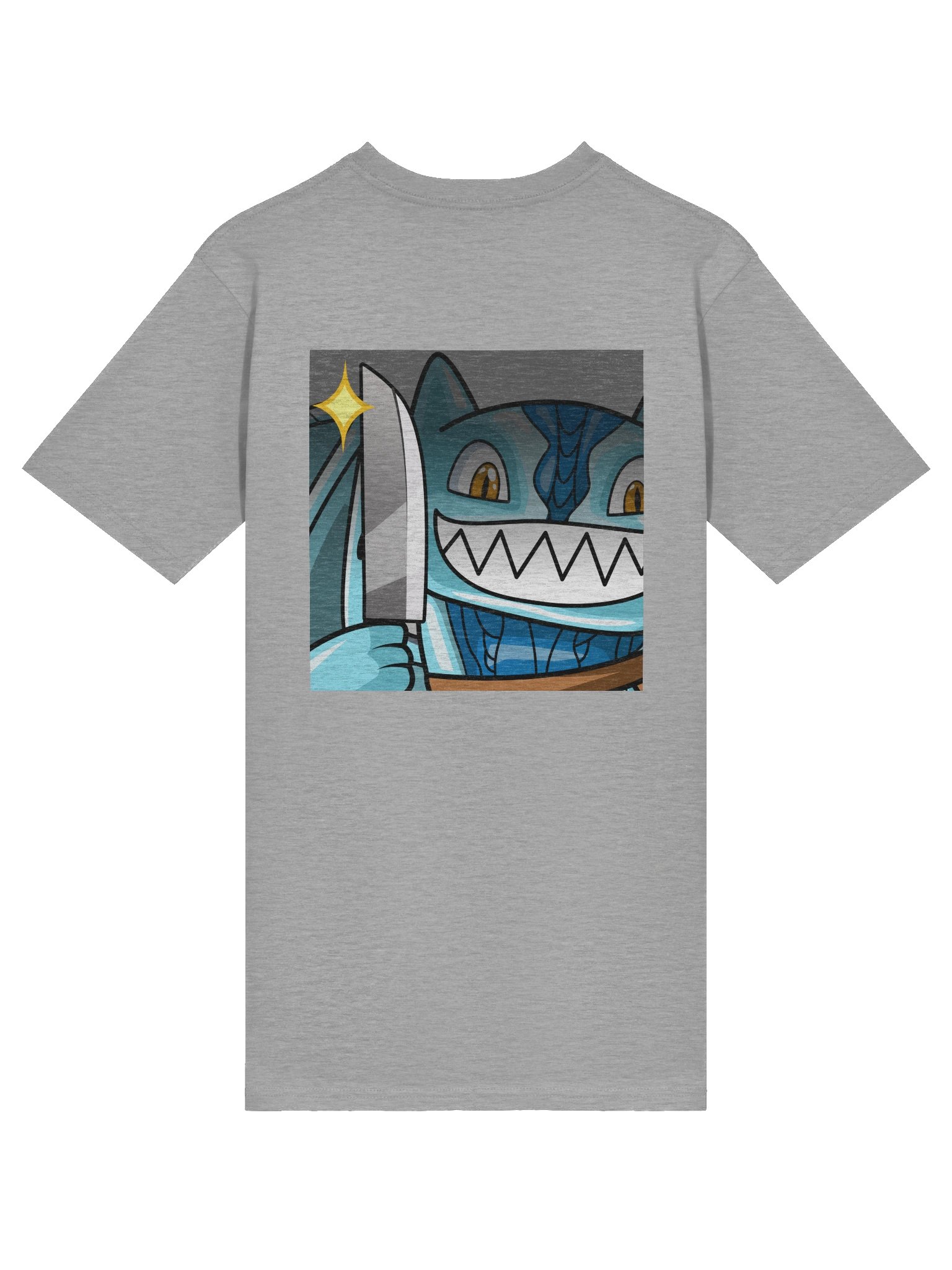 Crazy Arya Tee product image (26)