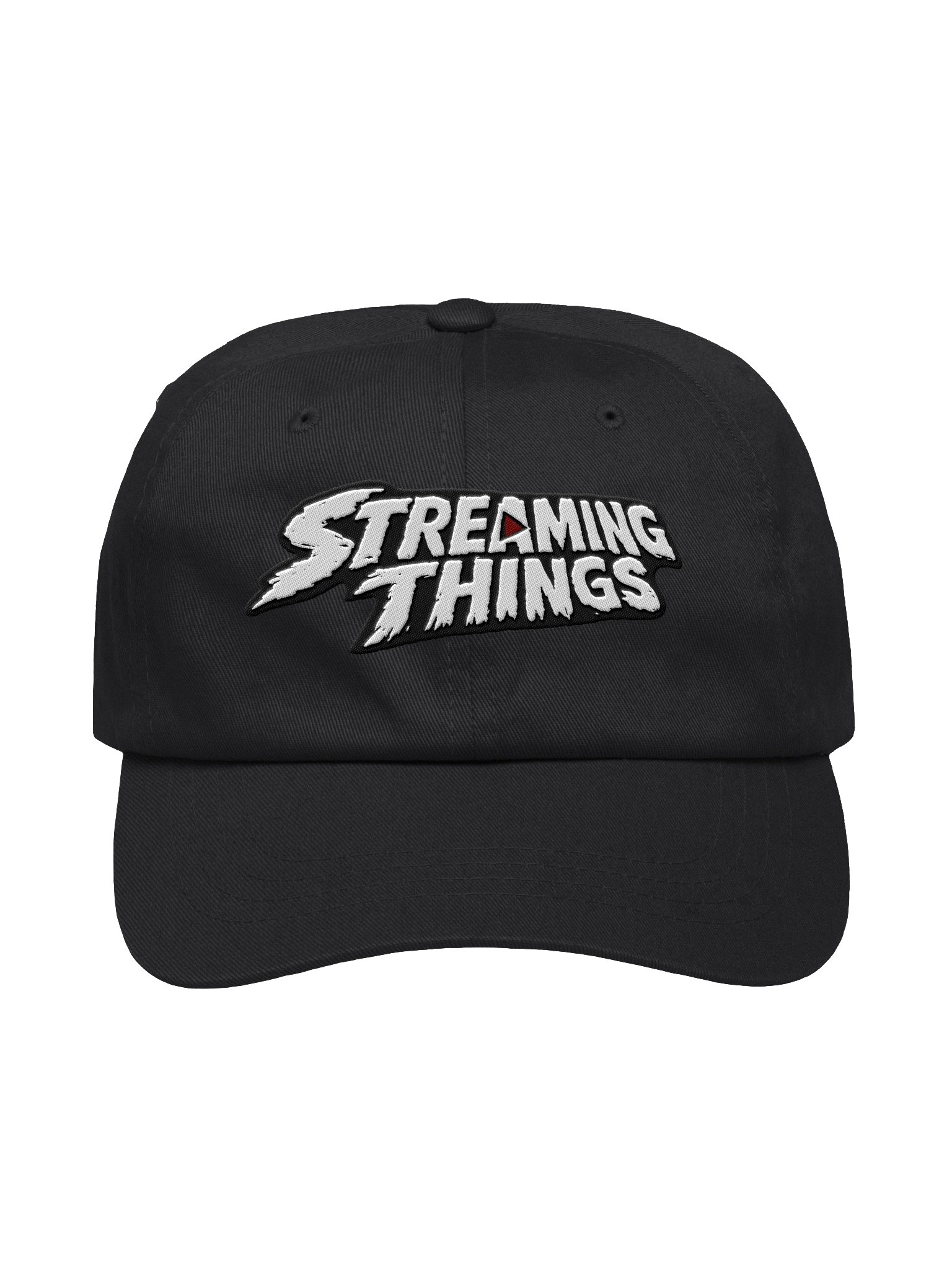 The Streaming Things Cap product image (1)