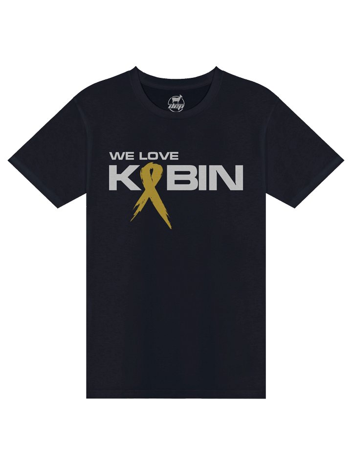 we love Kobin T product image (2)