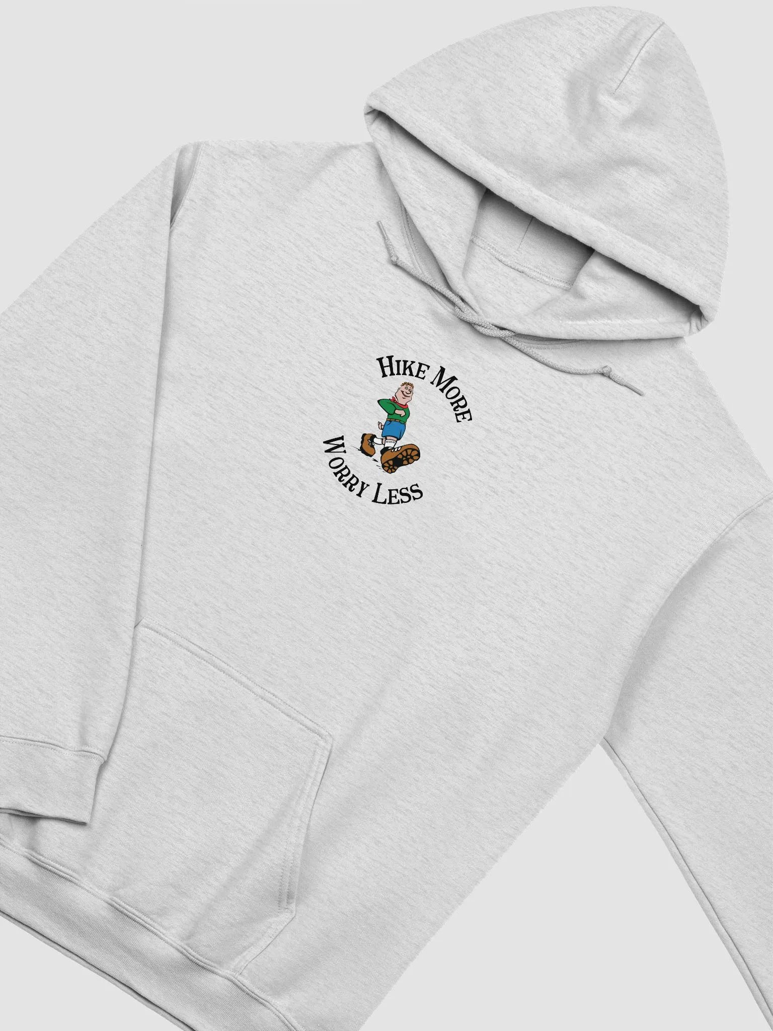 Hike More, Worry Less product image (17)