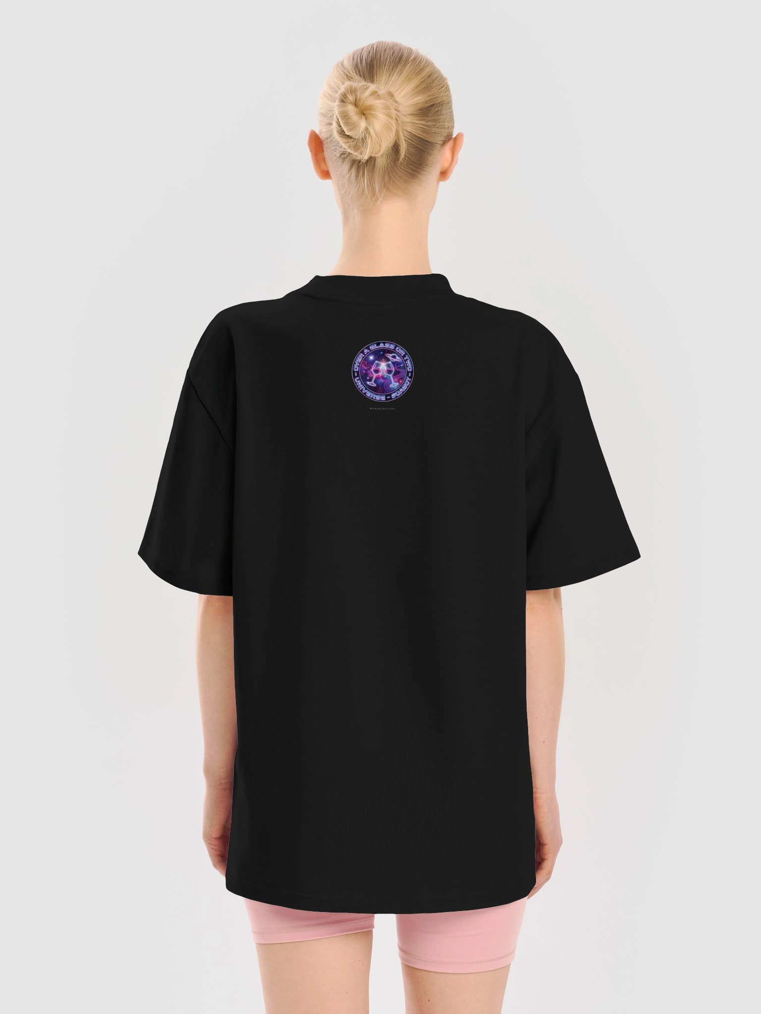 The "#OAGOT Shippuden" Heavyweight Tee product image (10)